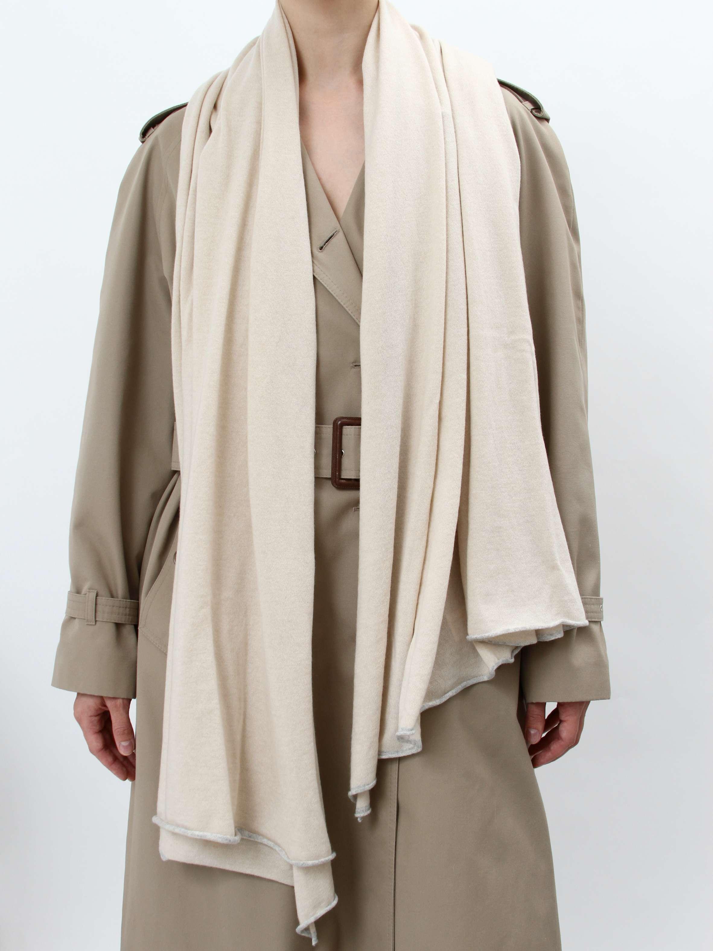 Brunello Cucinelli Scarf, фото 4