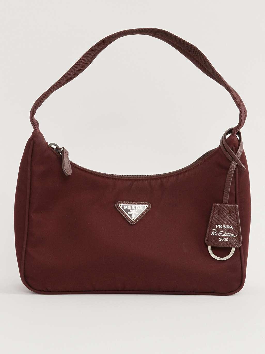 Prada Re-Edition 2000, фото 2