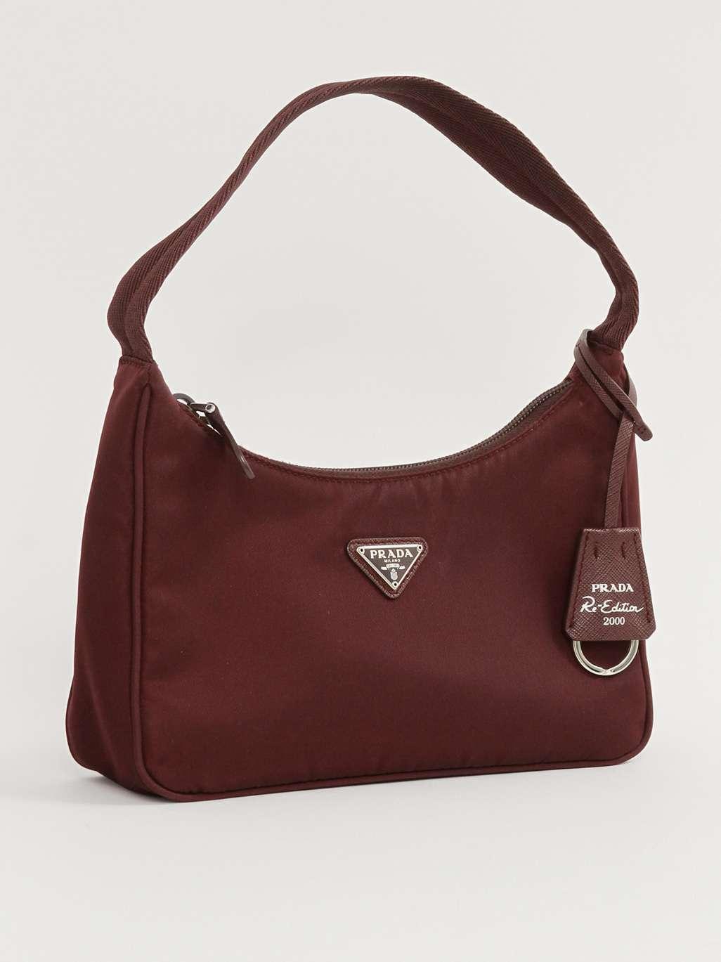Prada Re-Edition 2000, фото 3