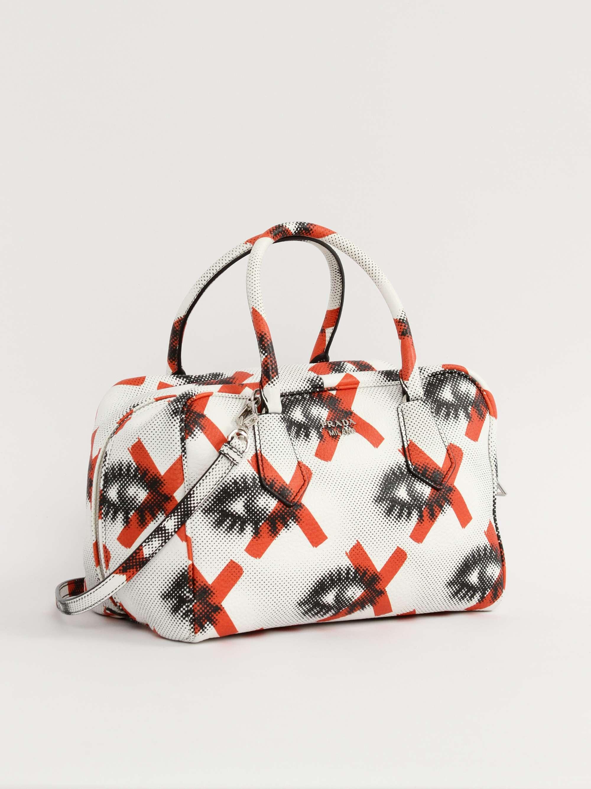 Prada Inside, фото 2