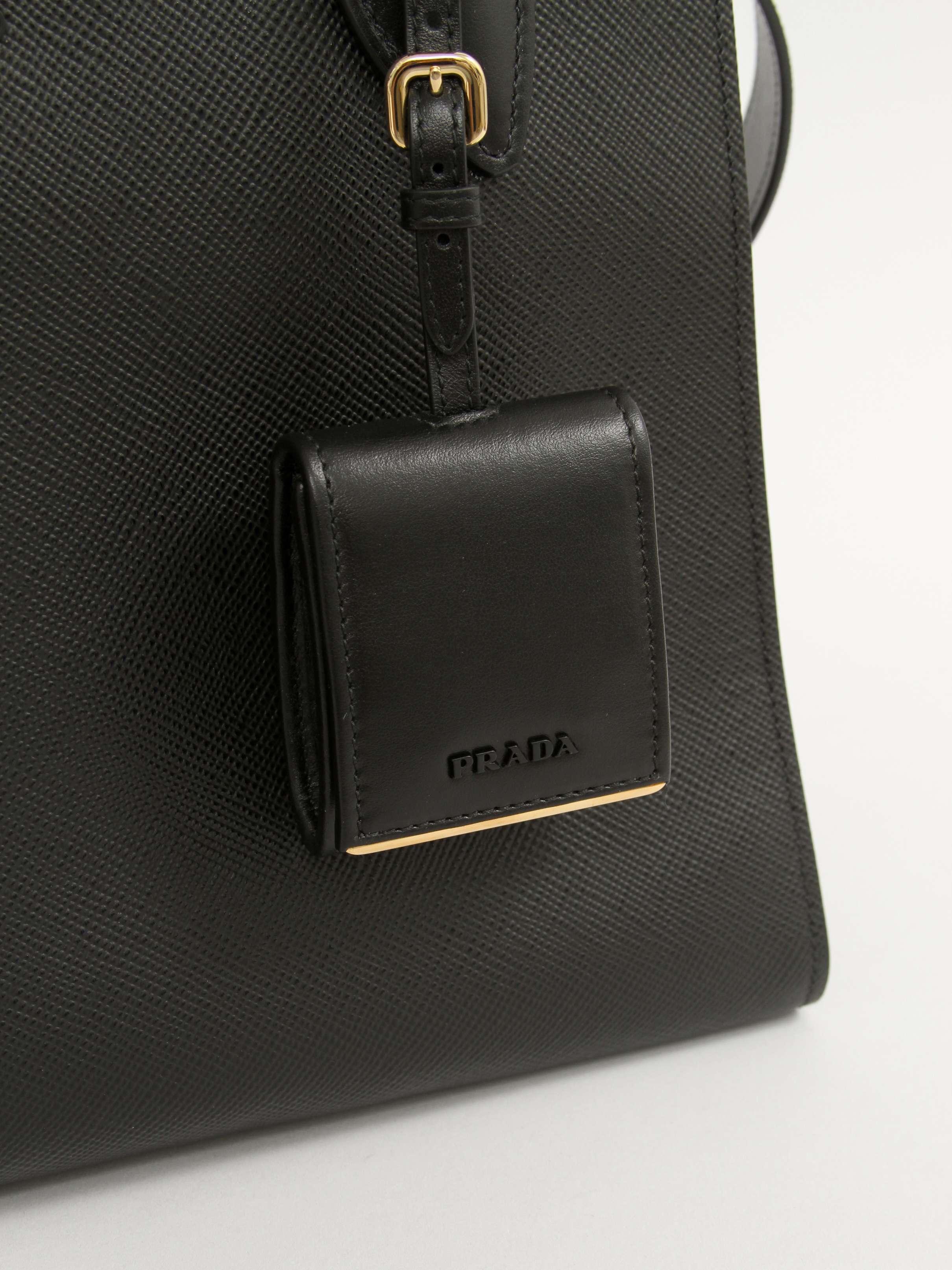 Prada Monochrome, фото 4
