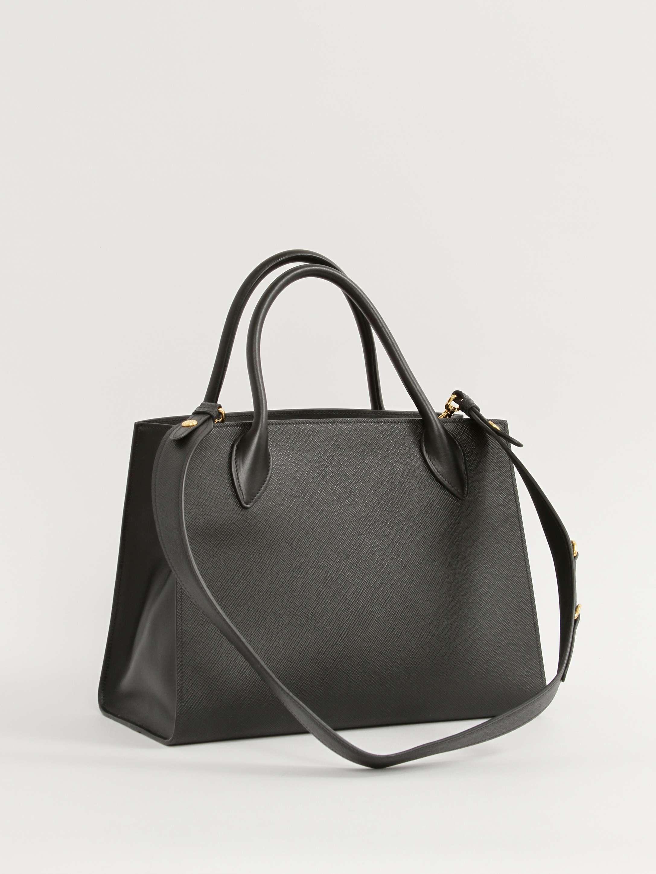 Prada Monochrome, фото 3