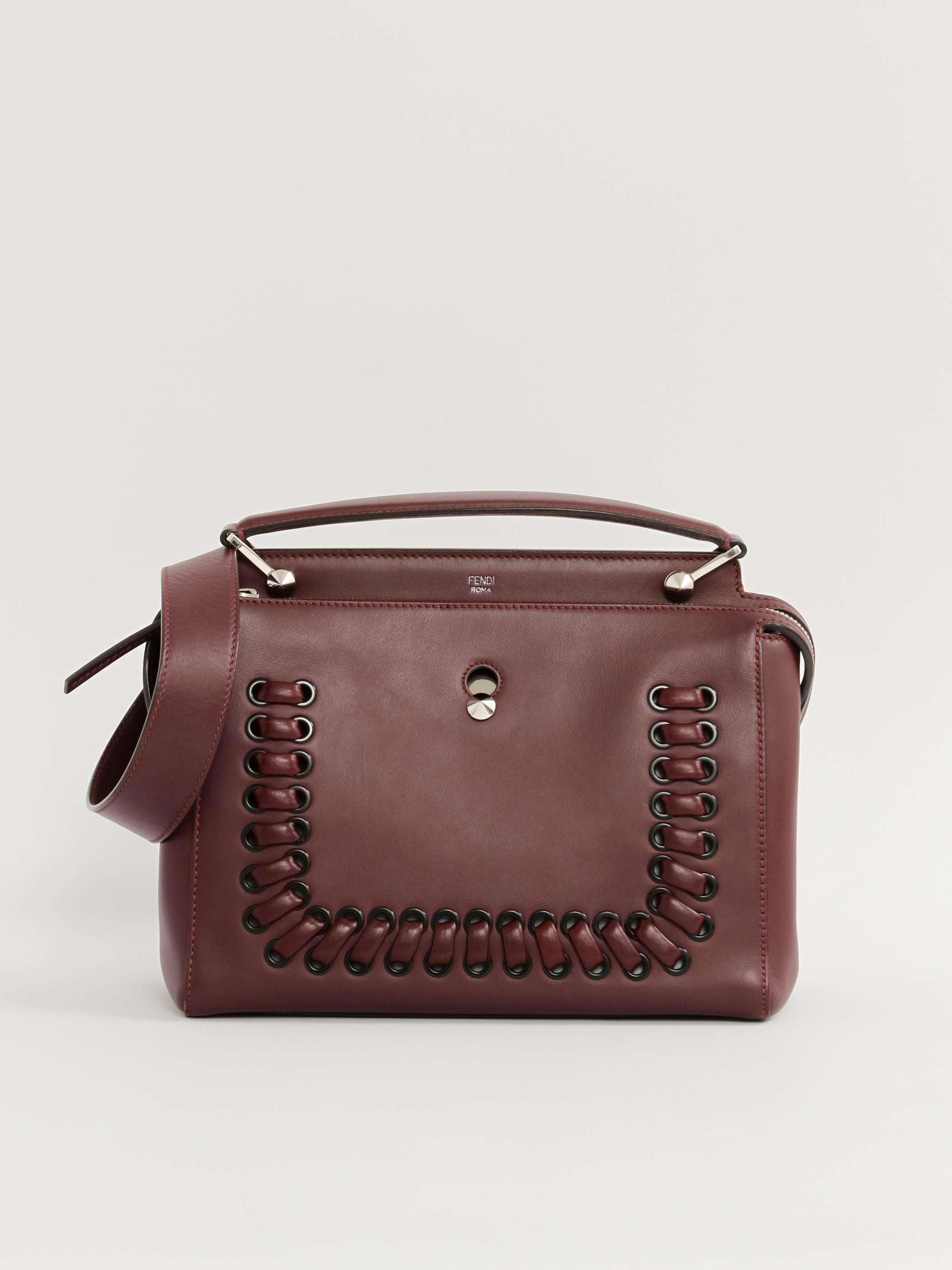 Fendi Dotcom, фото 2