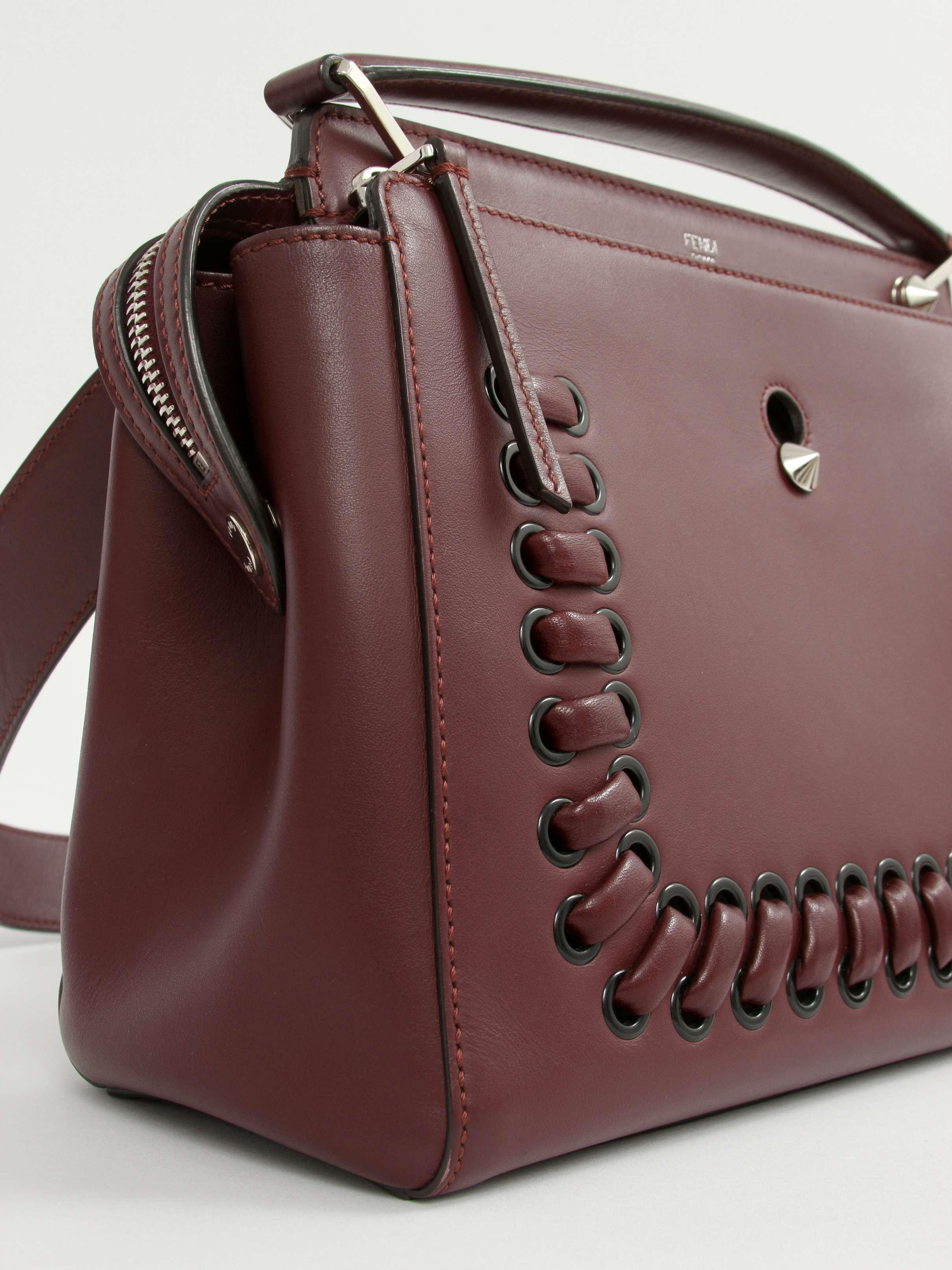 Fendi Dotcom, фото 1