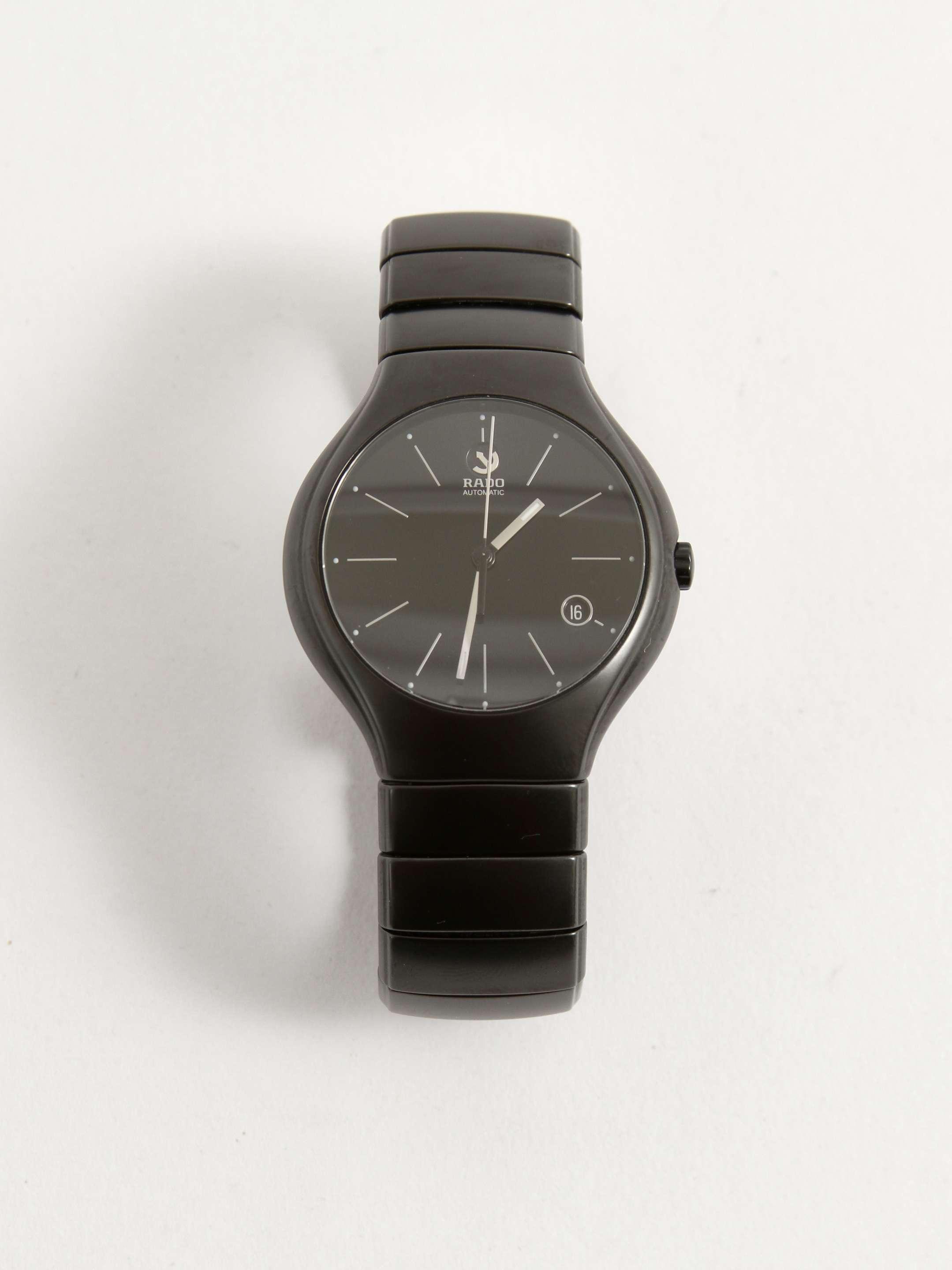 Rado Diastar, фото 1
