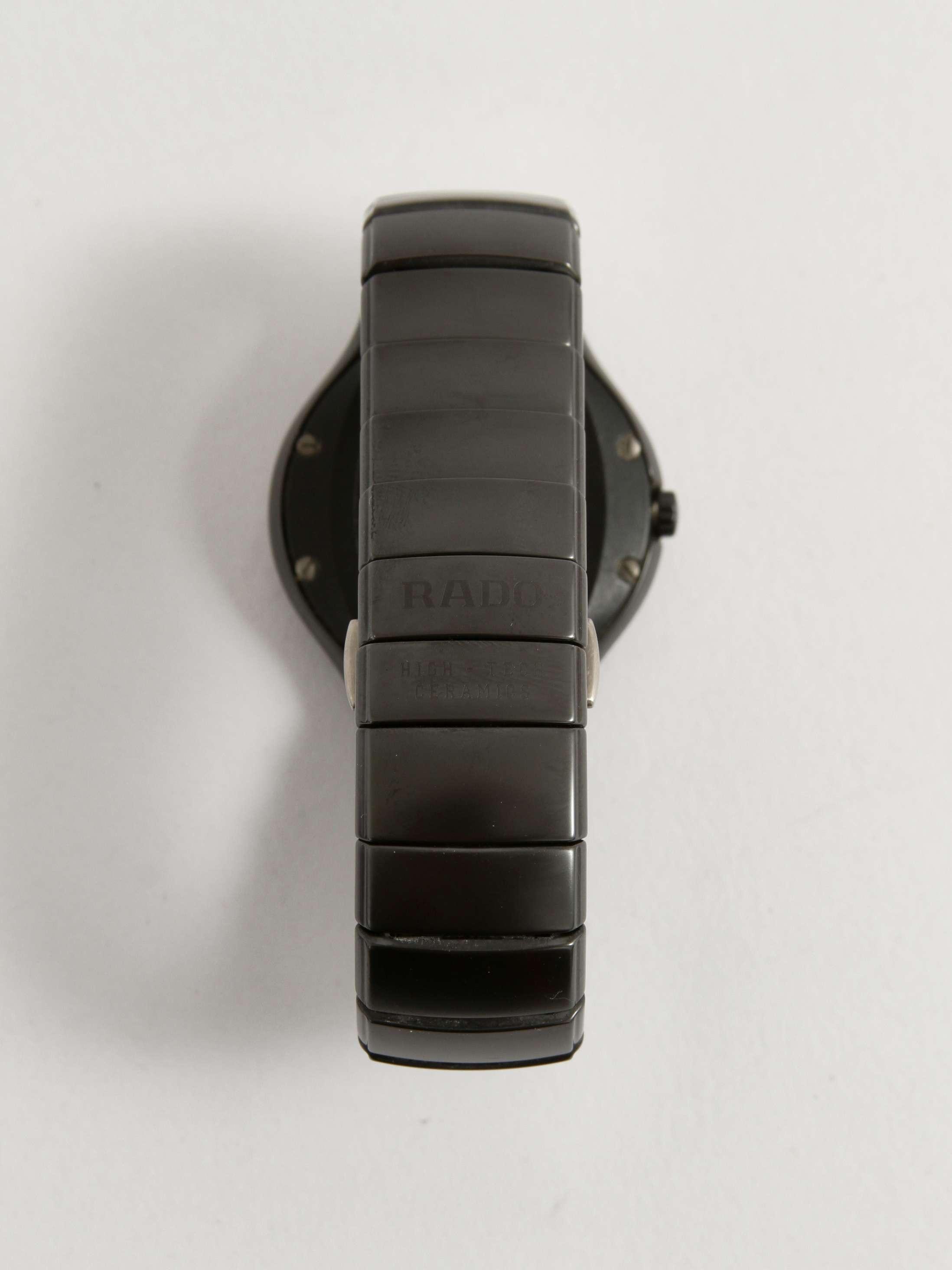 Rado Diastar, фото 4