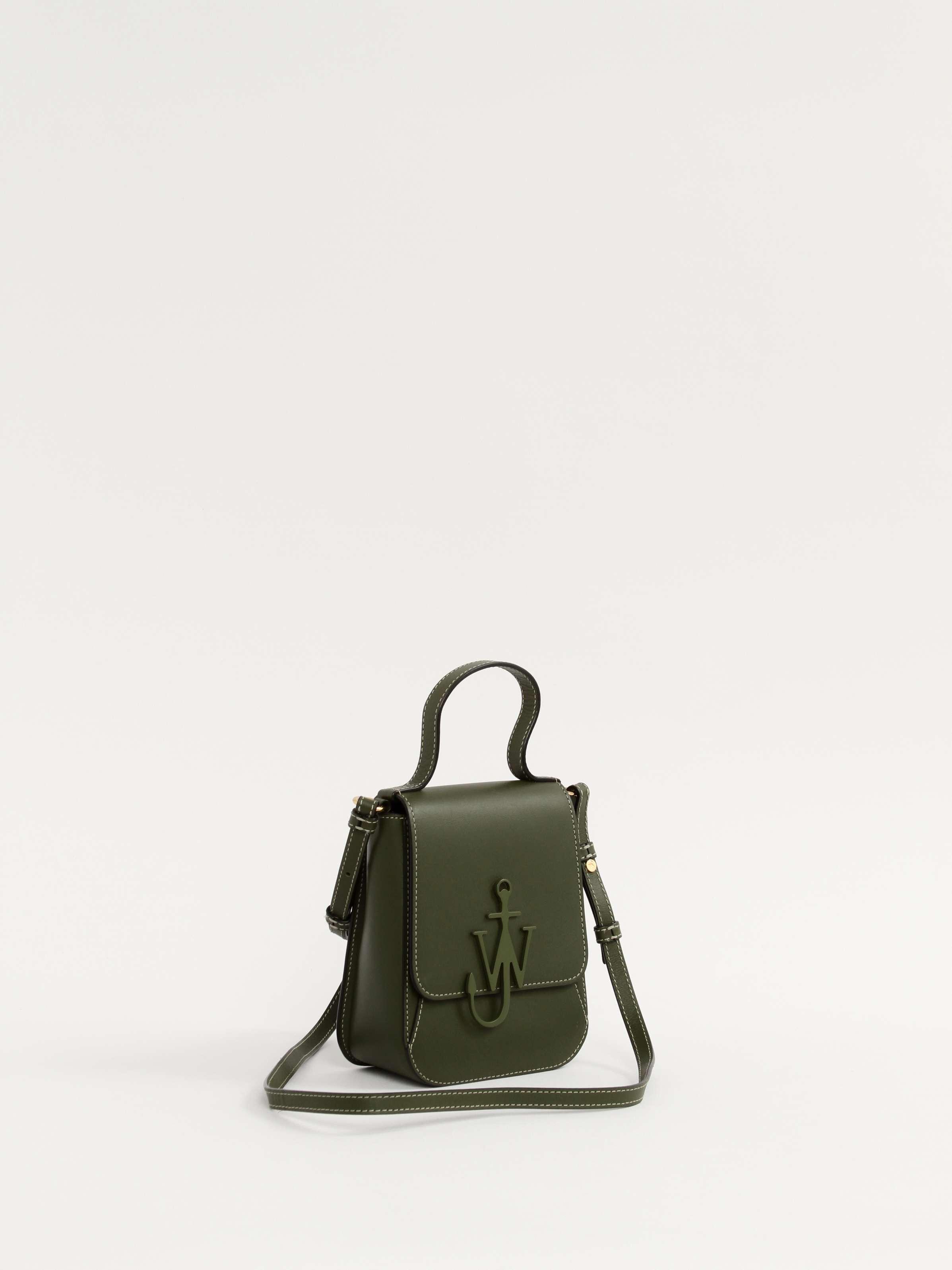 JW Anderson Leather Bag , фото 2
