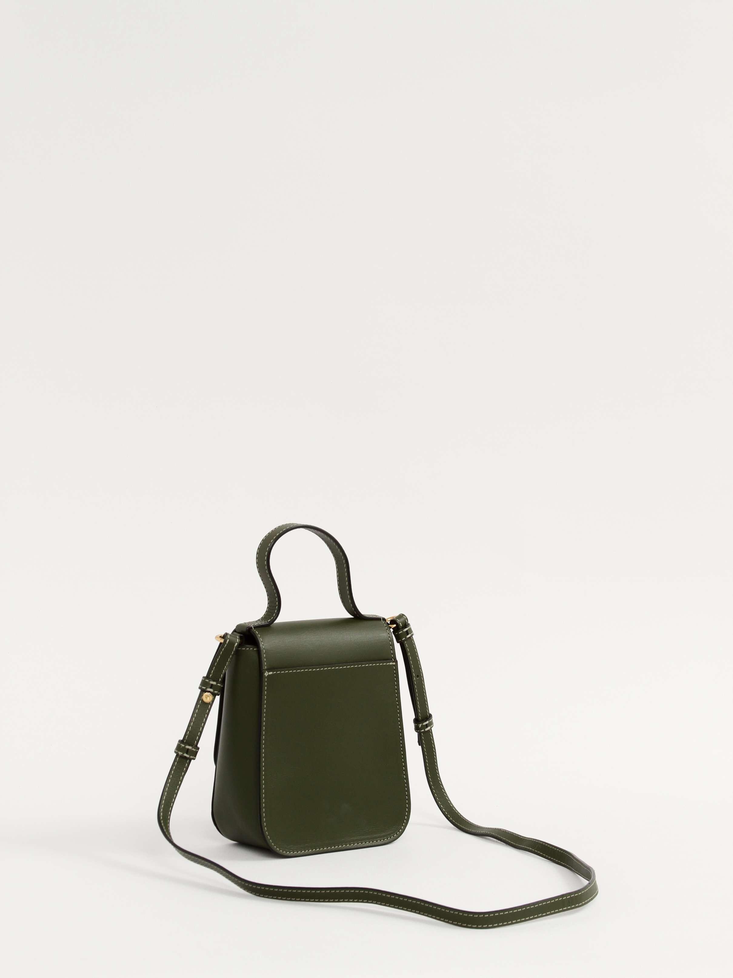 JW Anderson Leather Bag , фото 3