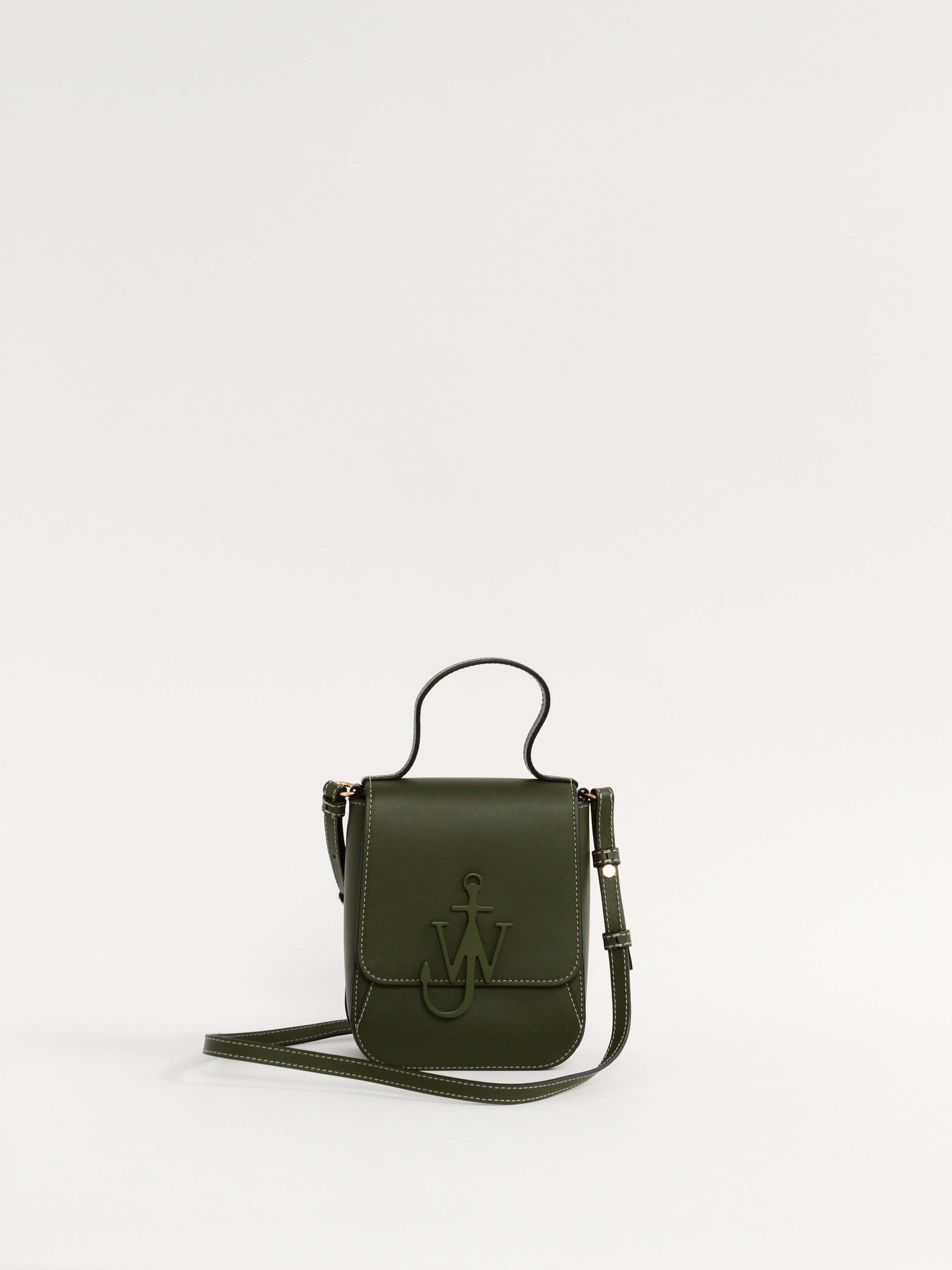 JW Anderson Leather Bag , фото 1