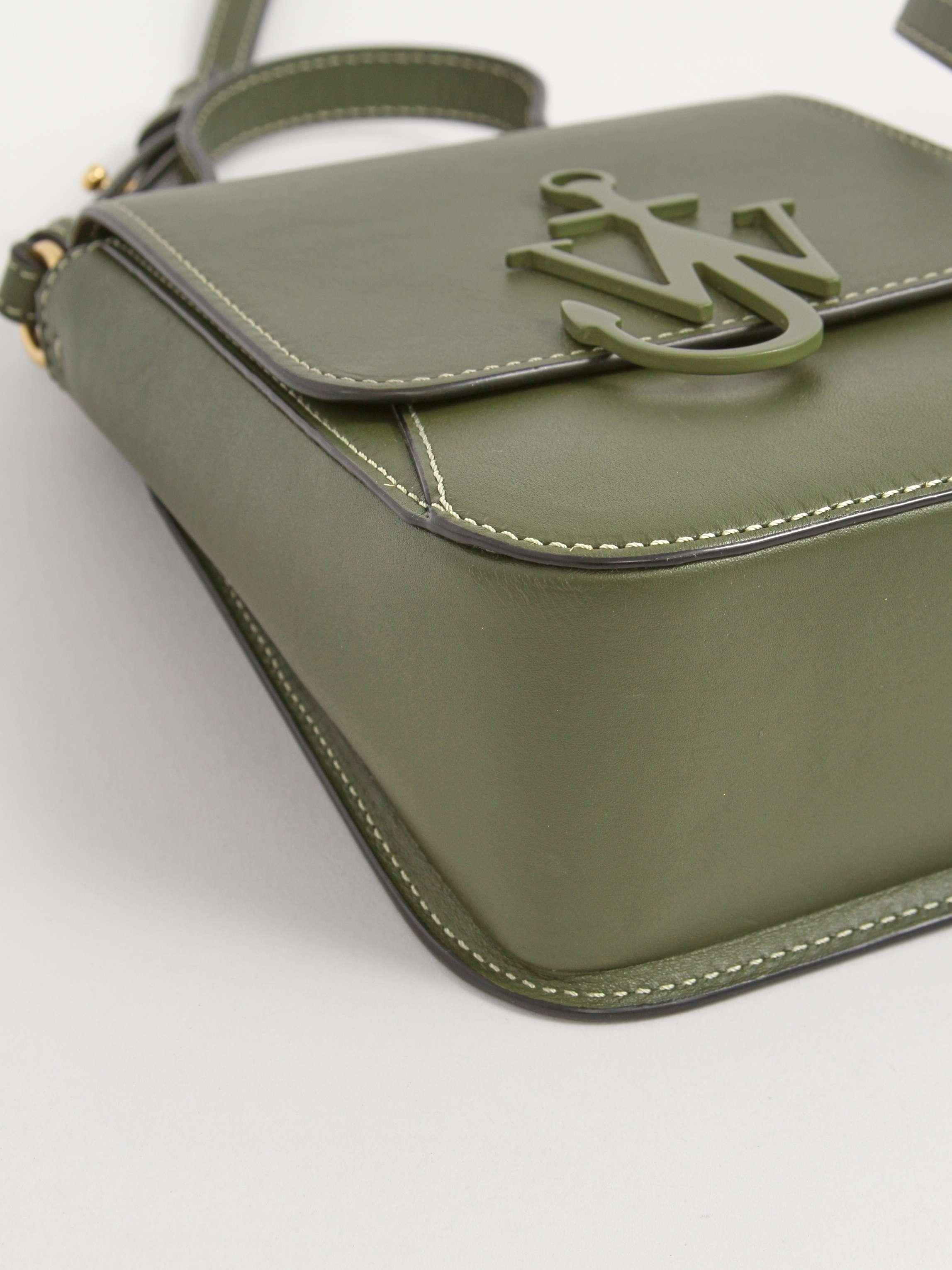 JW Anderson Leather Bag , фото 5