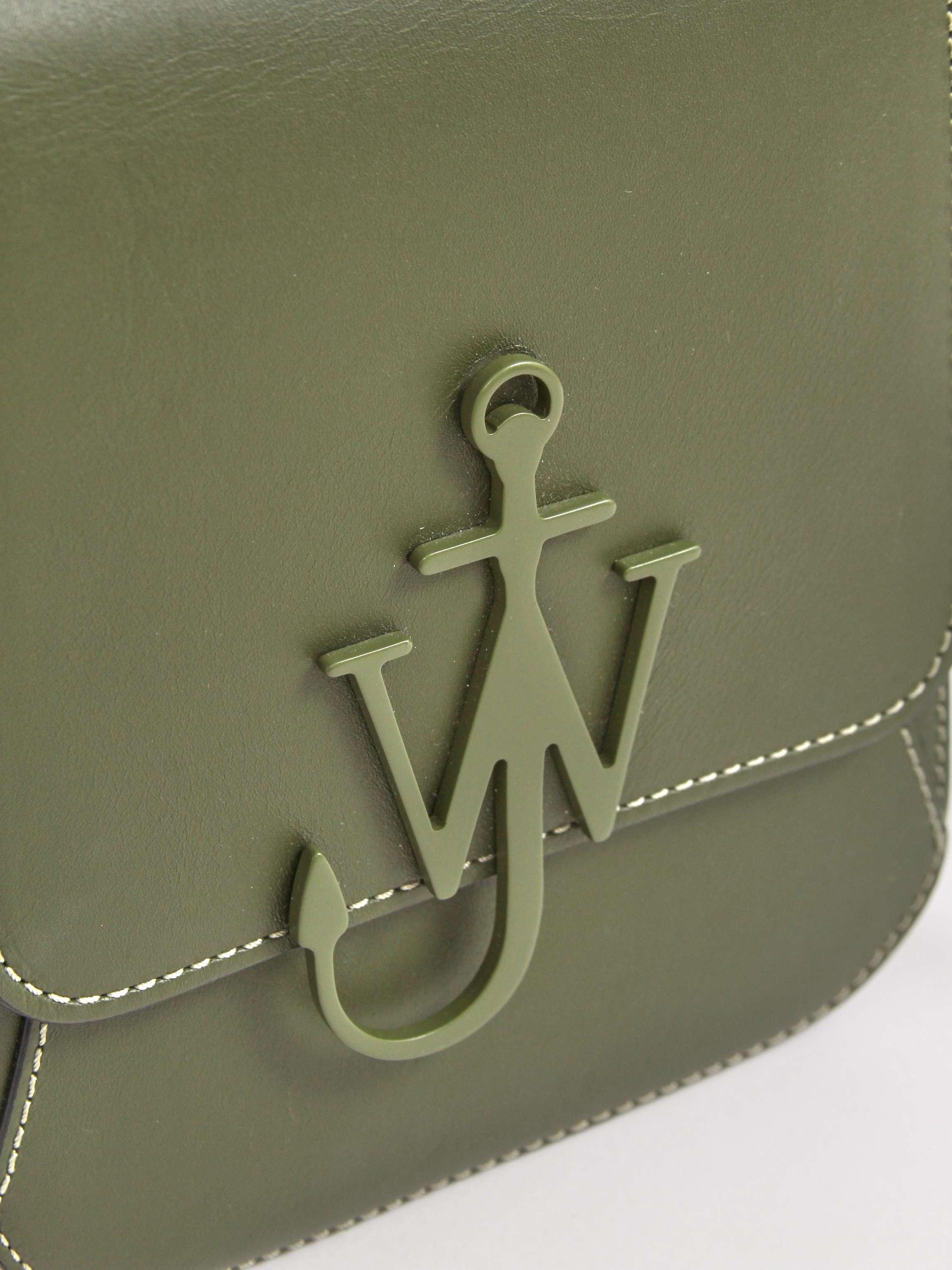 JW Anderson Leather Bag , фото 4