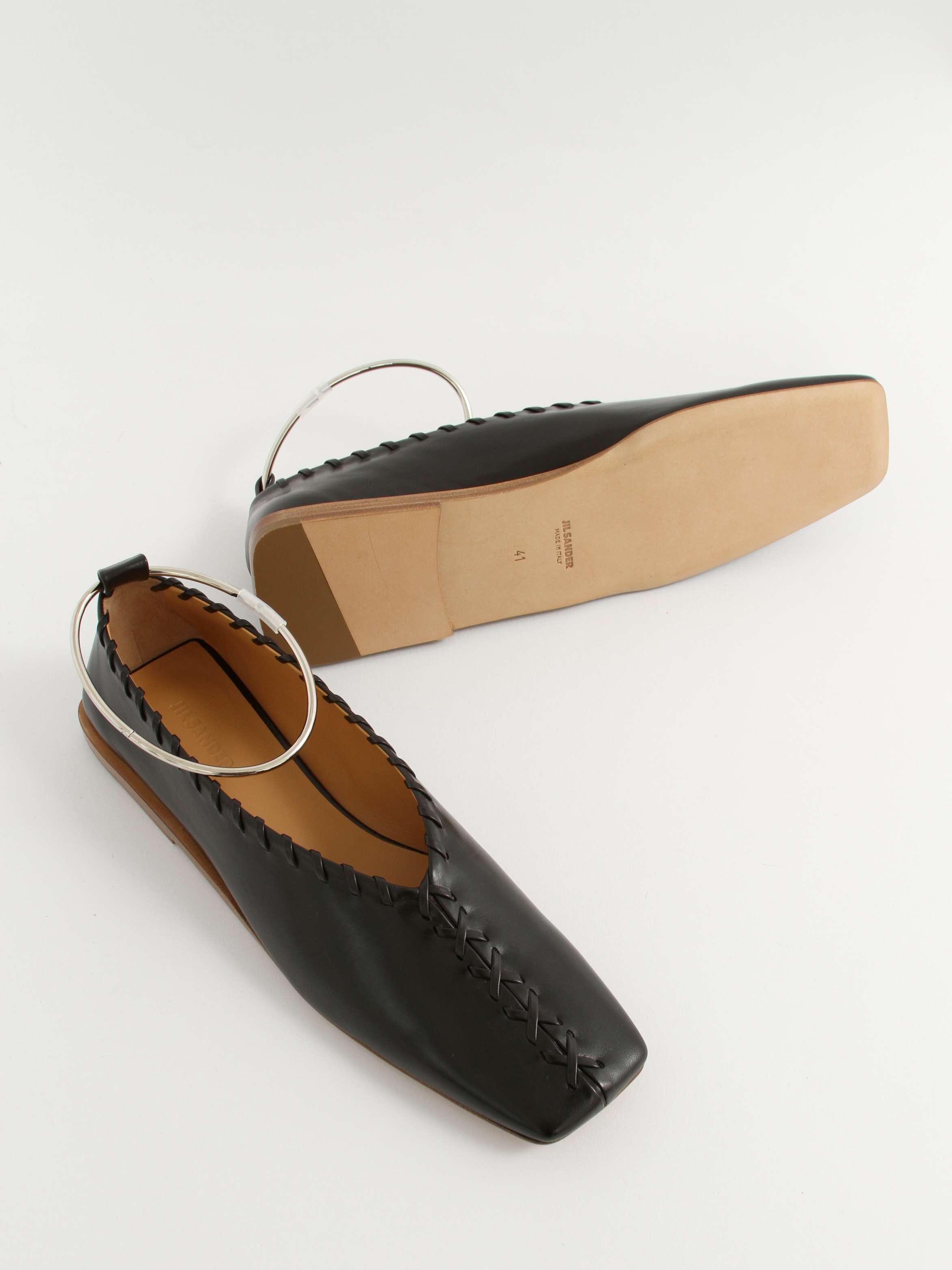 Jil Sander 41, фото 5