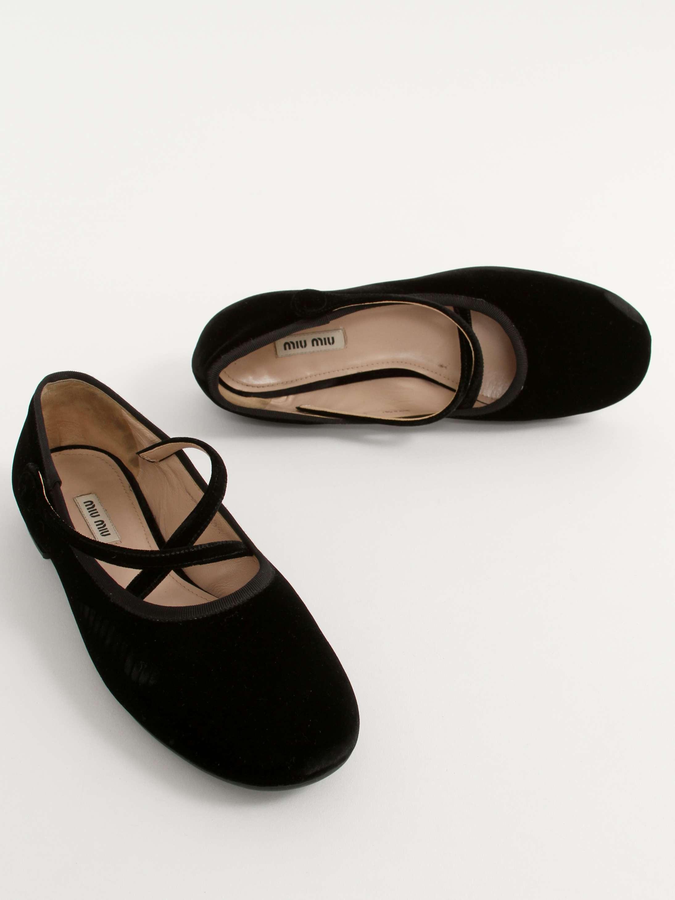 Miu Miu 39,5, фото 1
