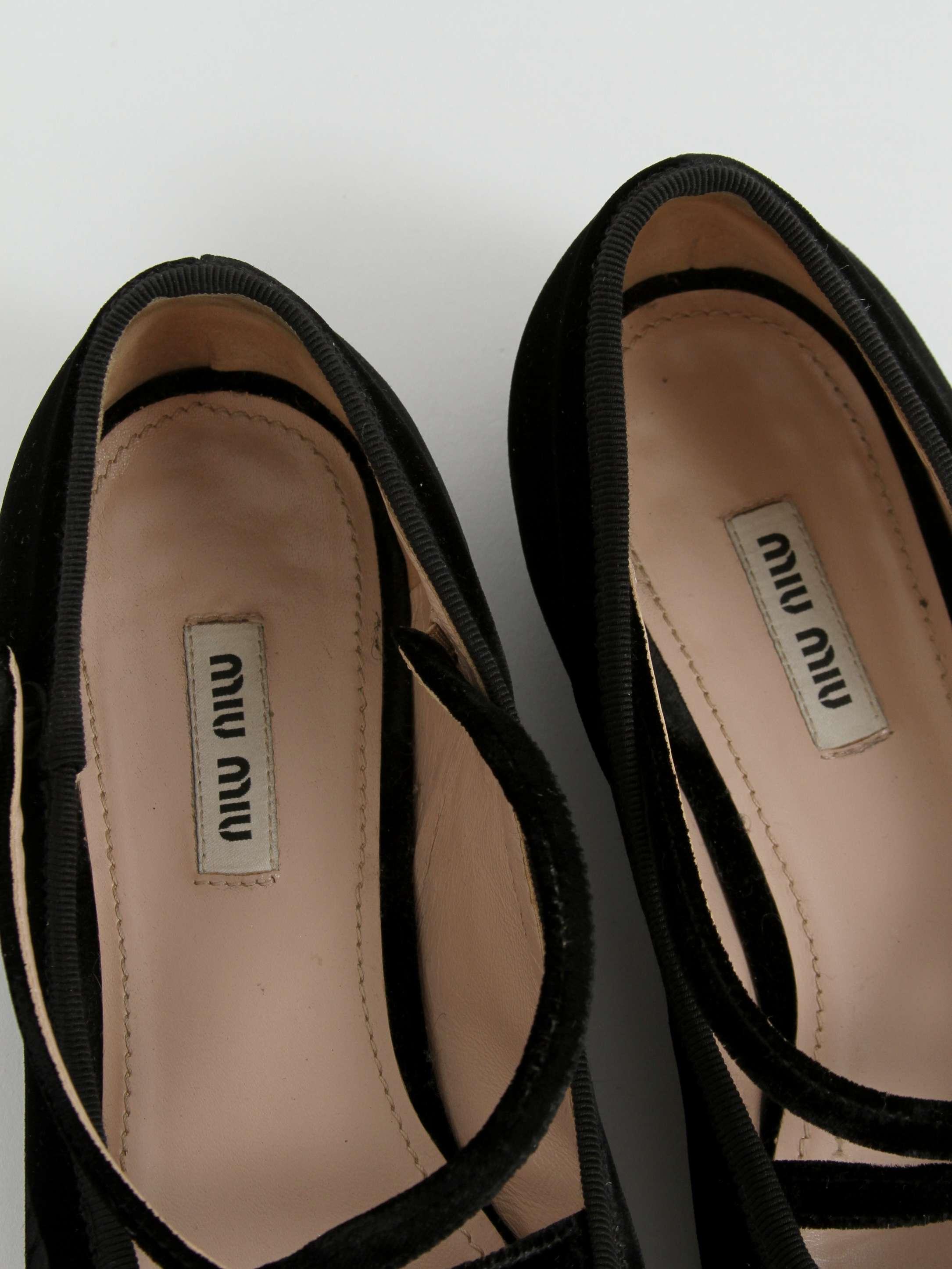 Miu Miu 39,5, фото 4