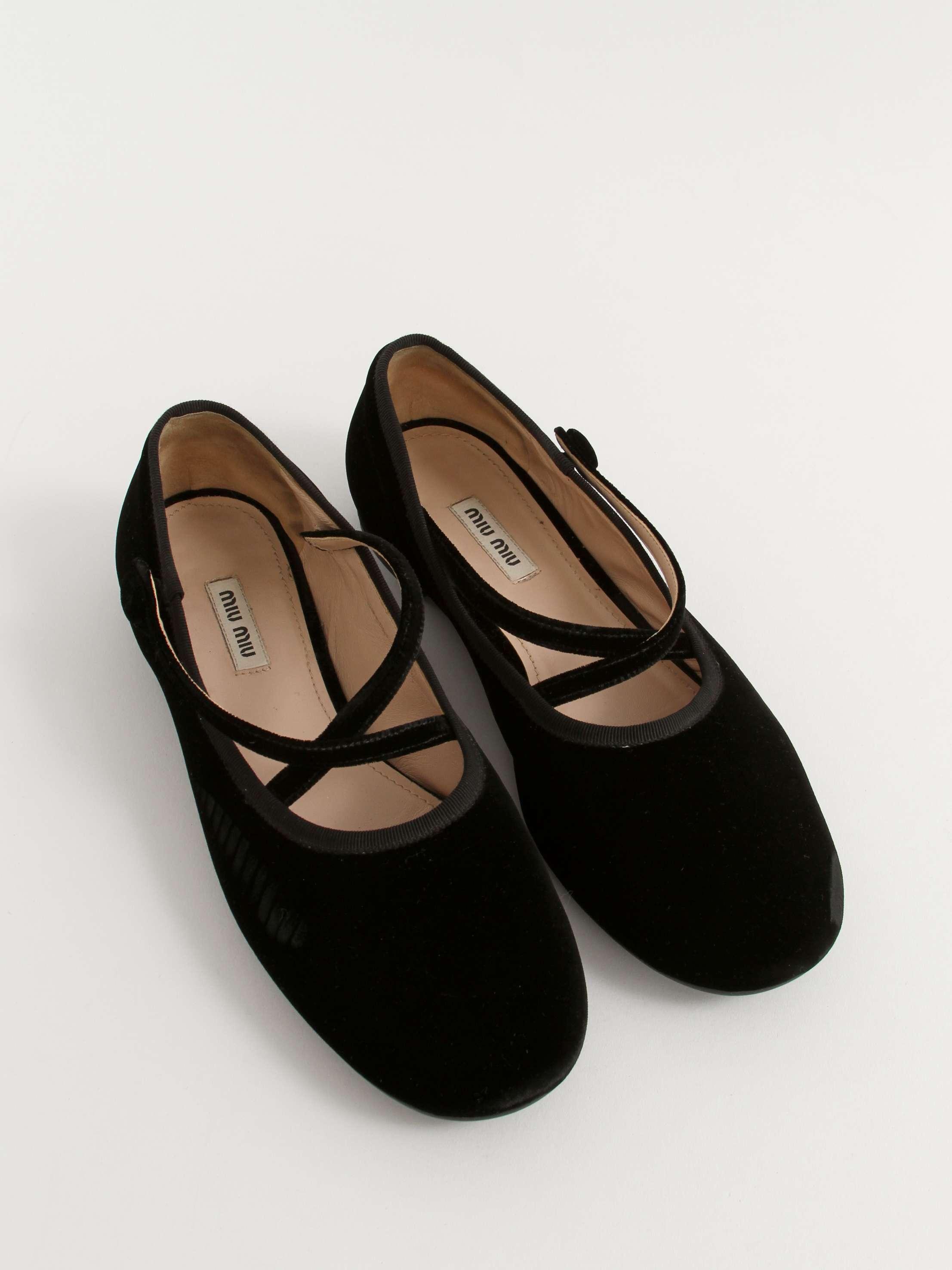 Miu Miu 39,5, фото 2