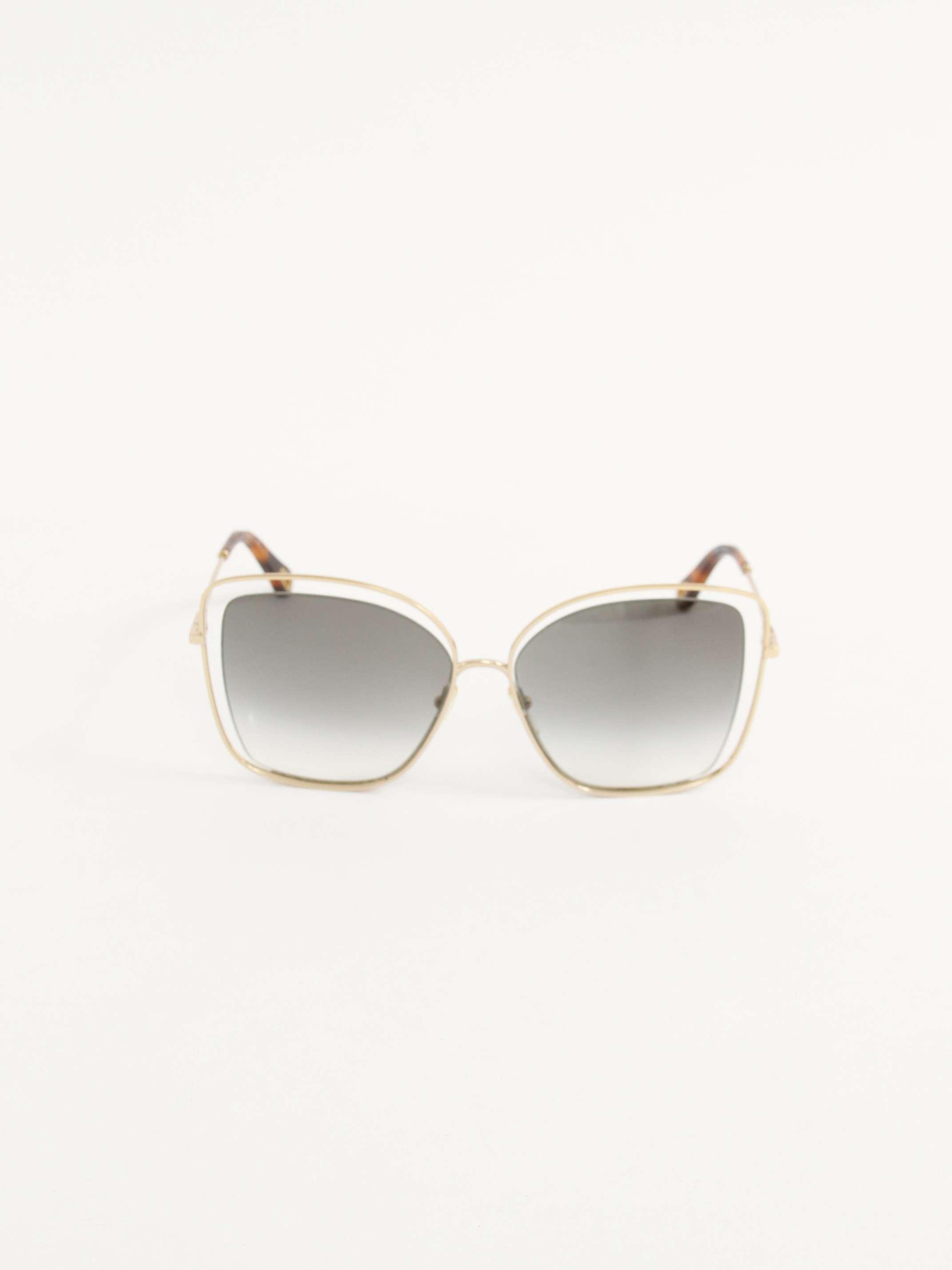 Chloe Sunglasses, фото 1