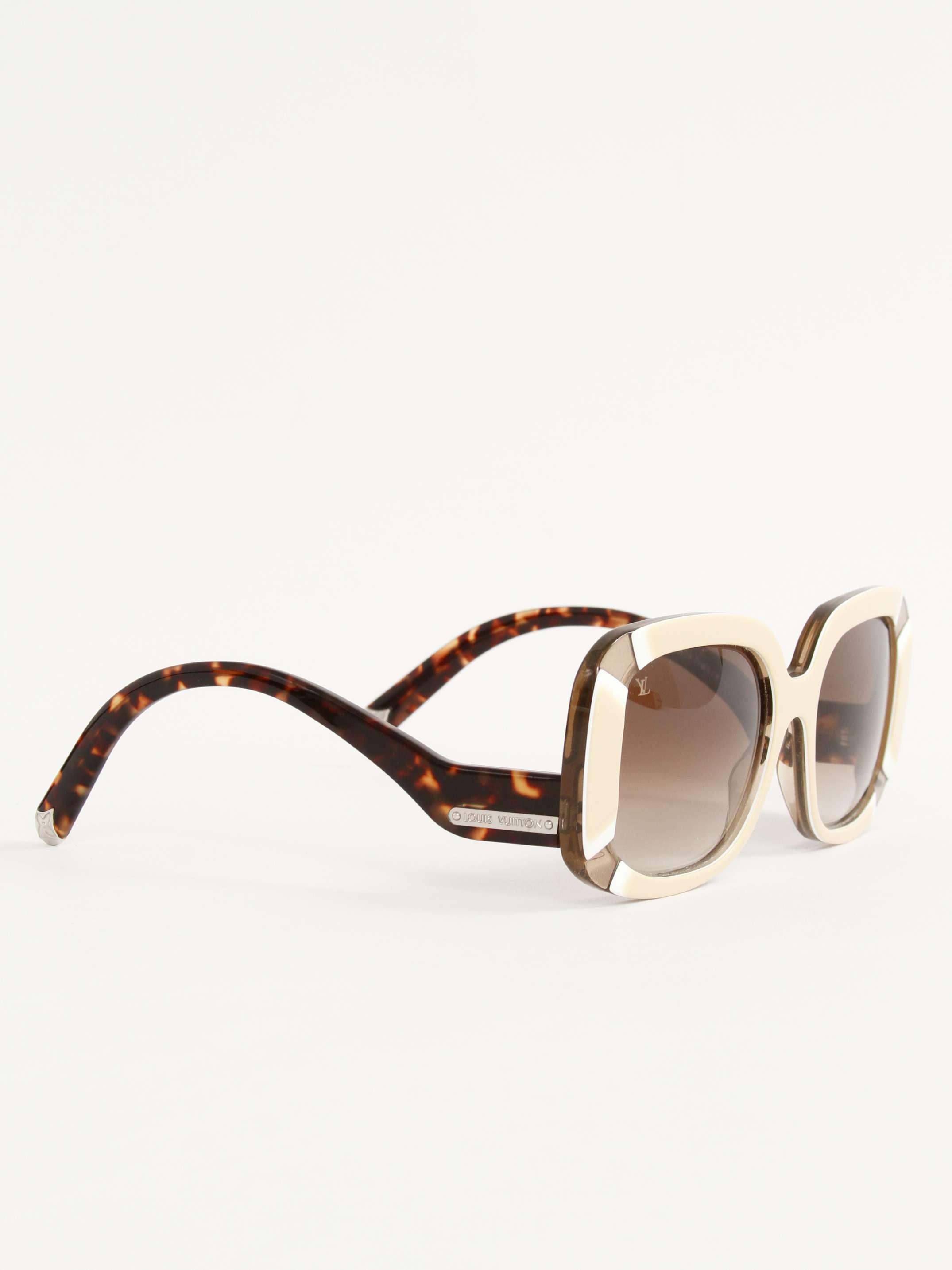 Louis Vuitton Sunglasses, фото 3