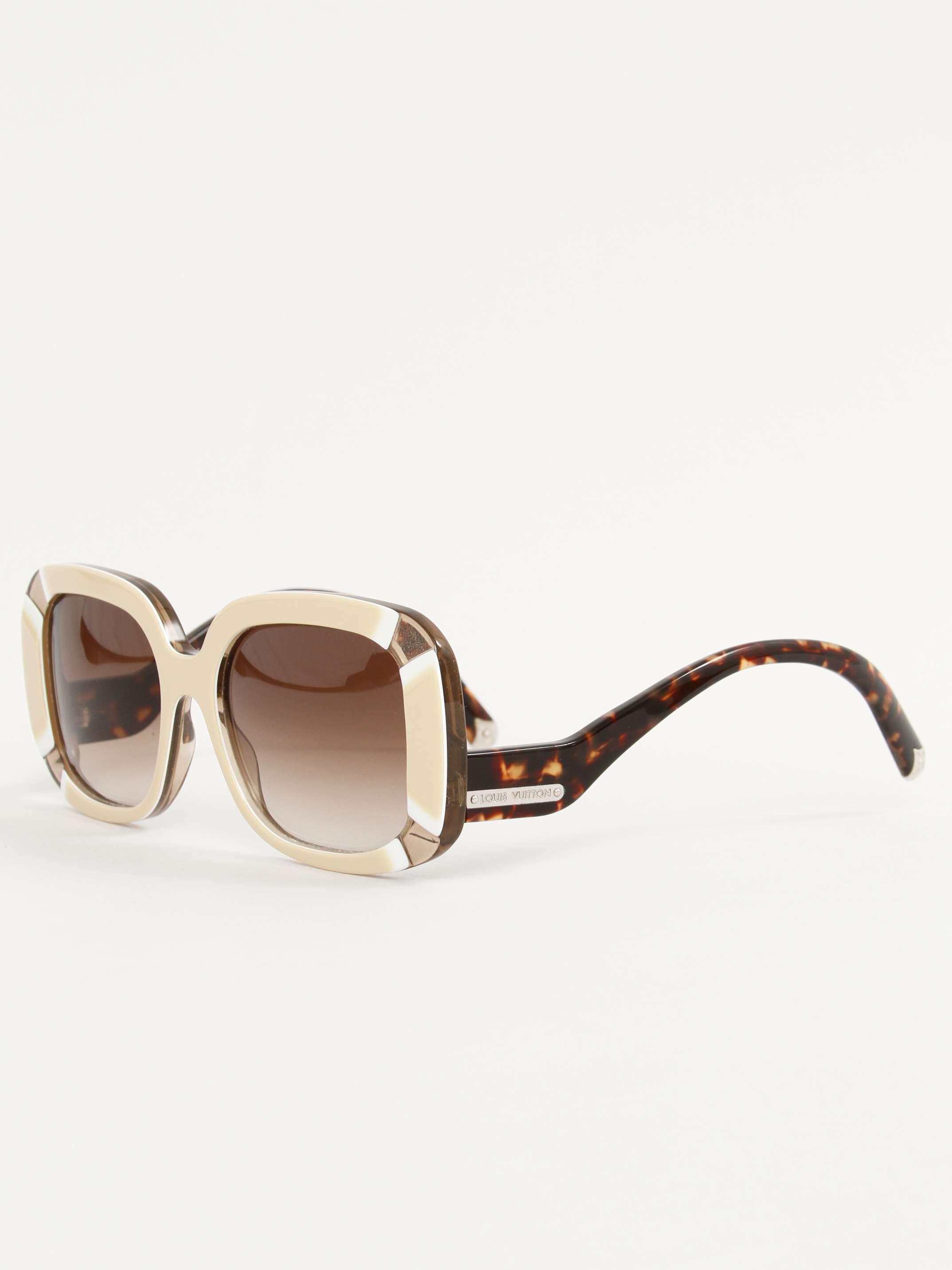 Louis Vuitton Sunglasses, фото 2