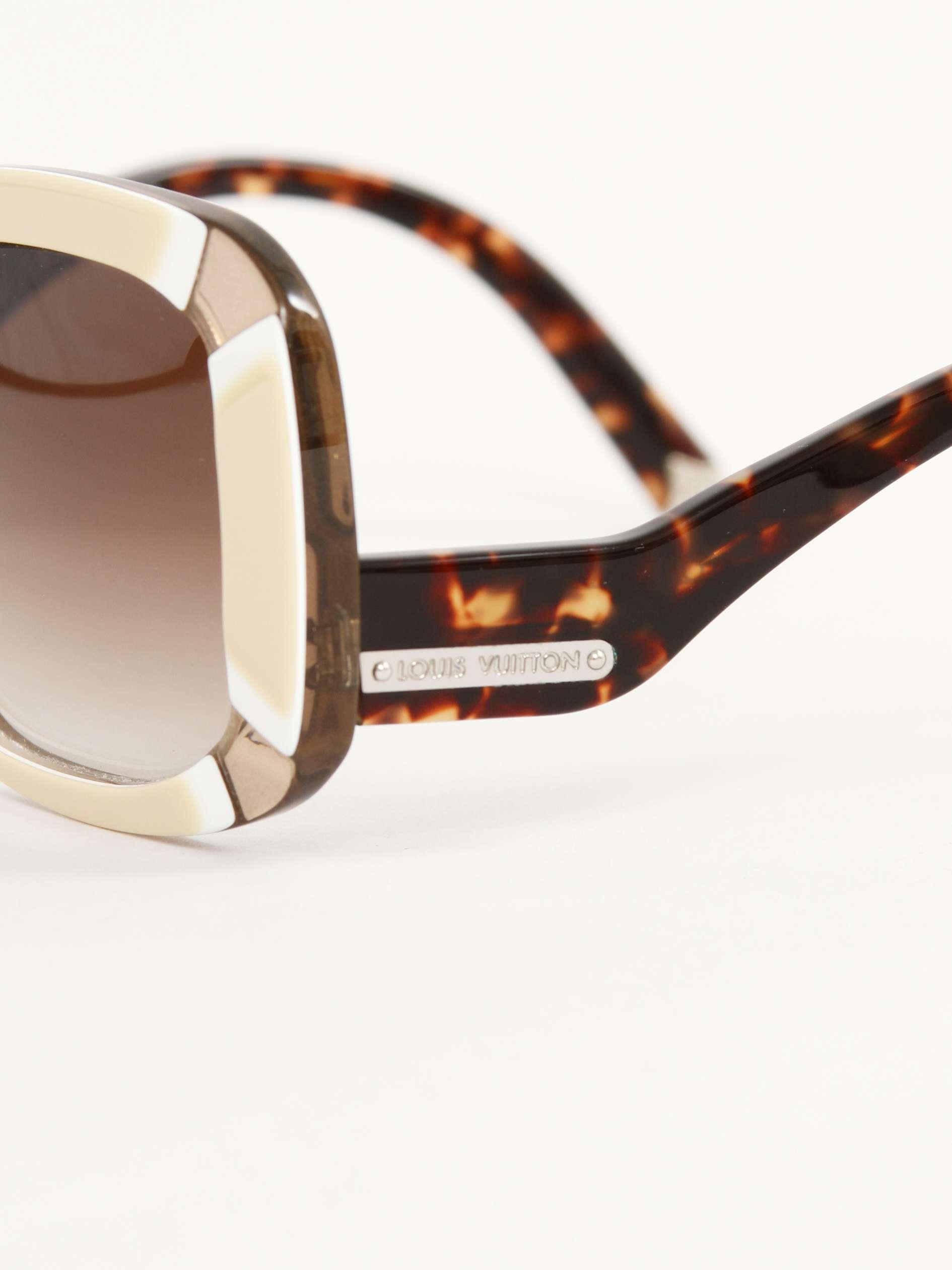 Louis Vuitton Sunglasses, фото 4