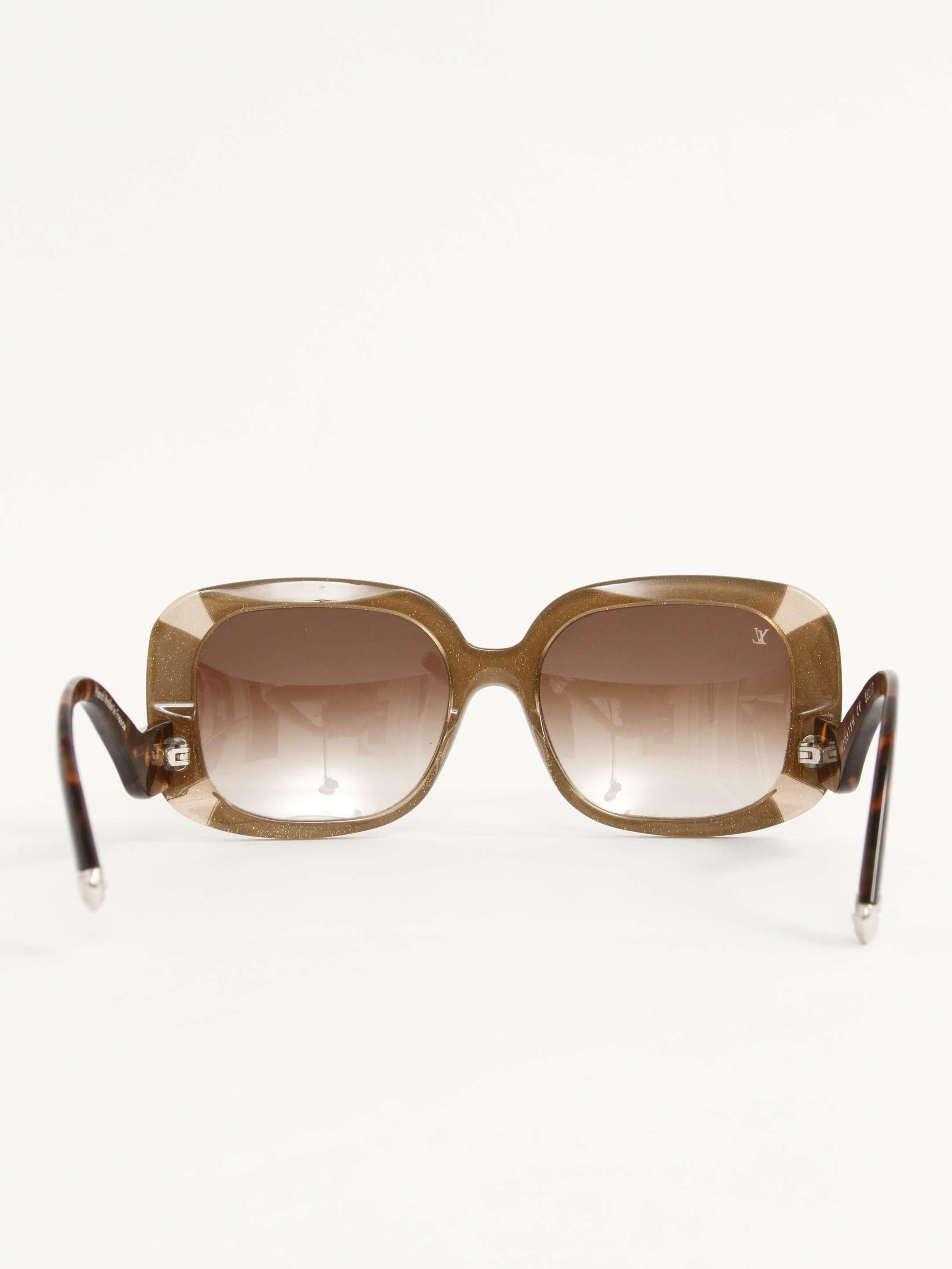 Louis Vuitton Sunglasses, фото 5