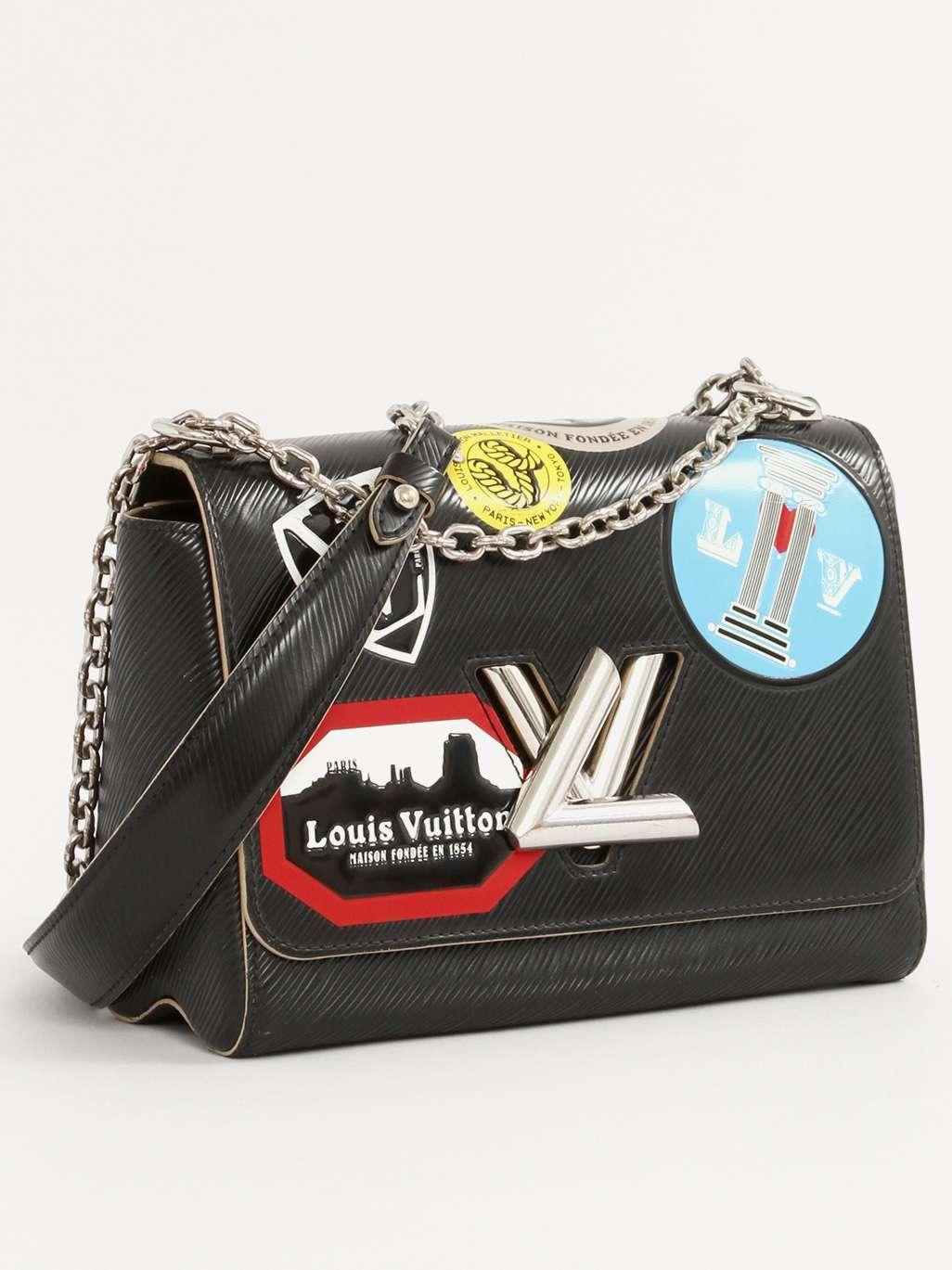 Louis Vuitton Twist, фото 2