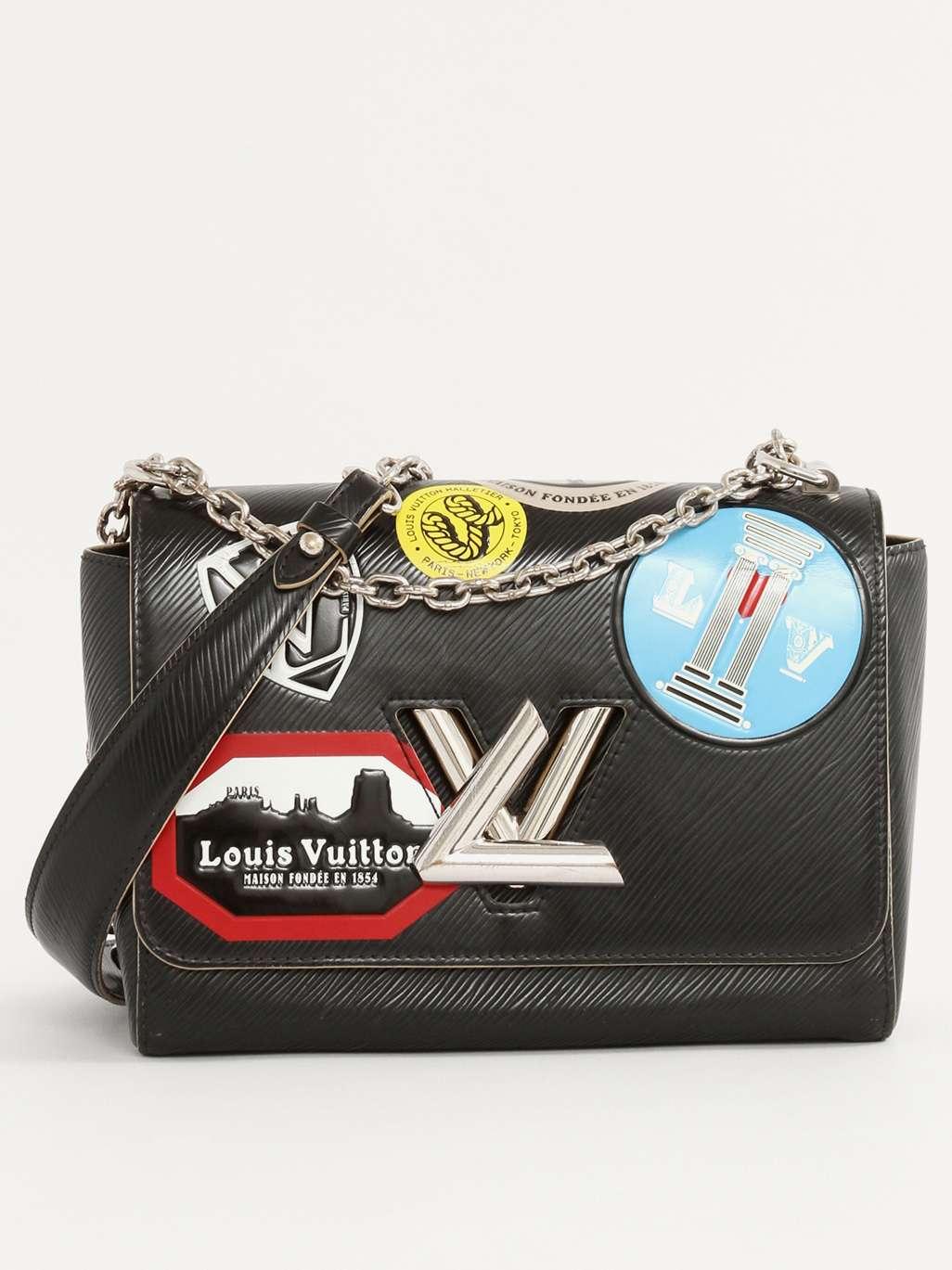 Louis Vuitton Twist, фото 1