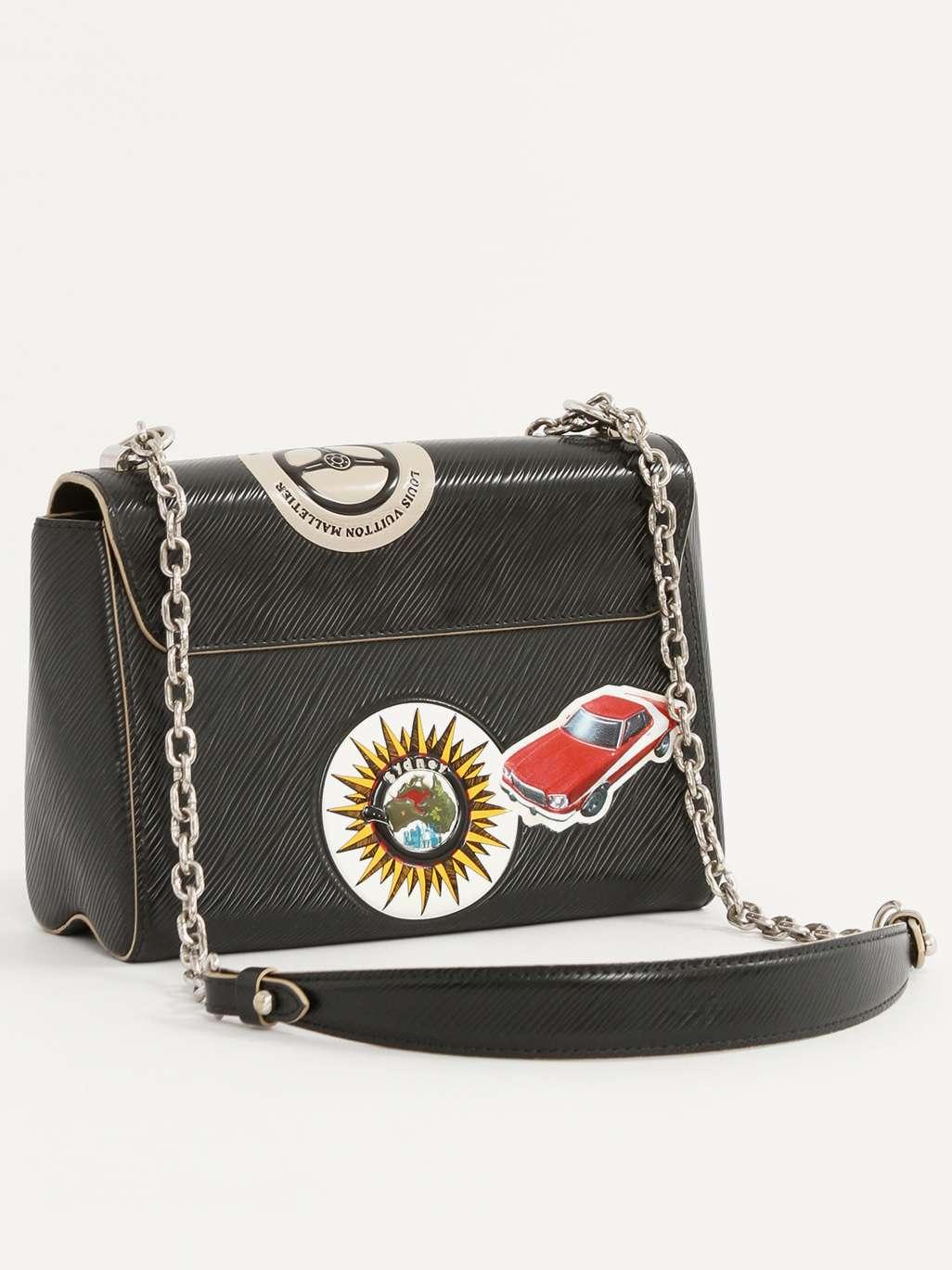 Louis Vuitton Twist, фото 3