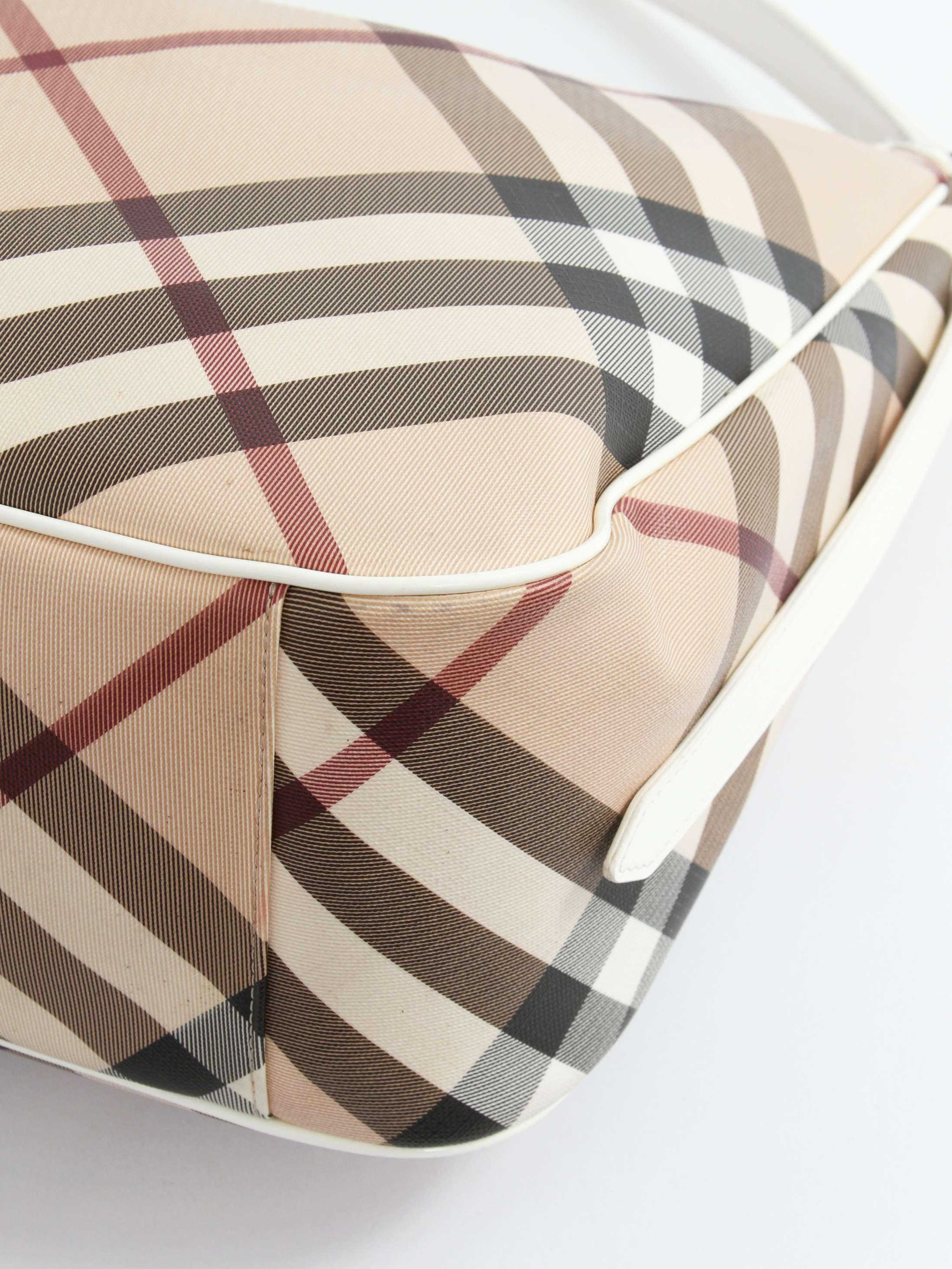 Burberry Canterbury, фото 5