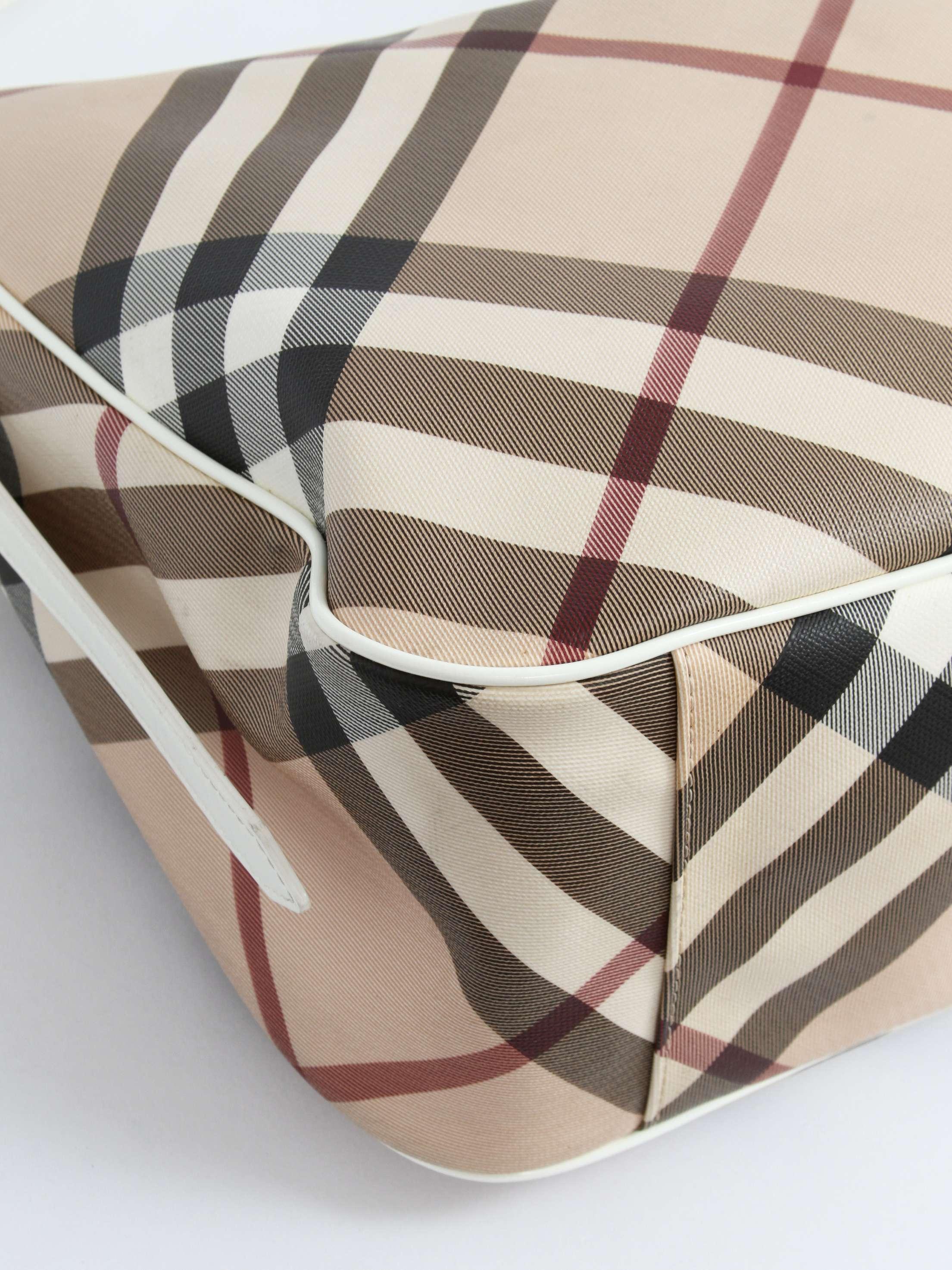 Burberry Canterbury, фото 4