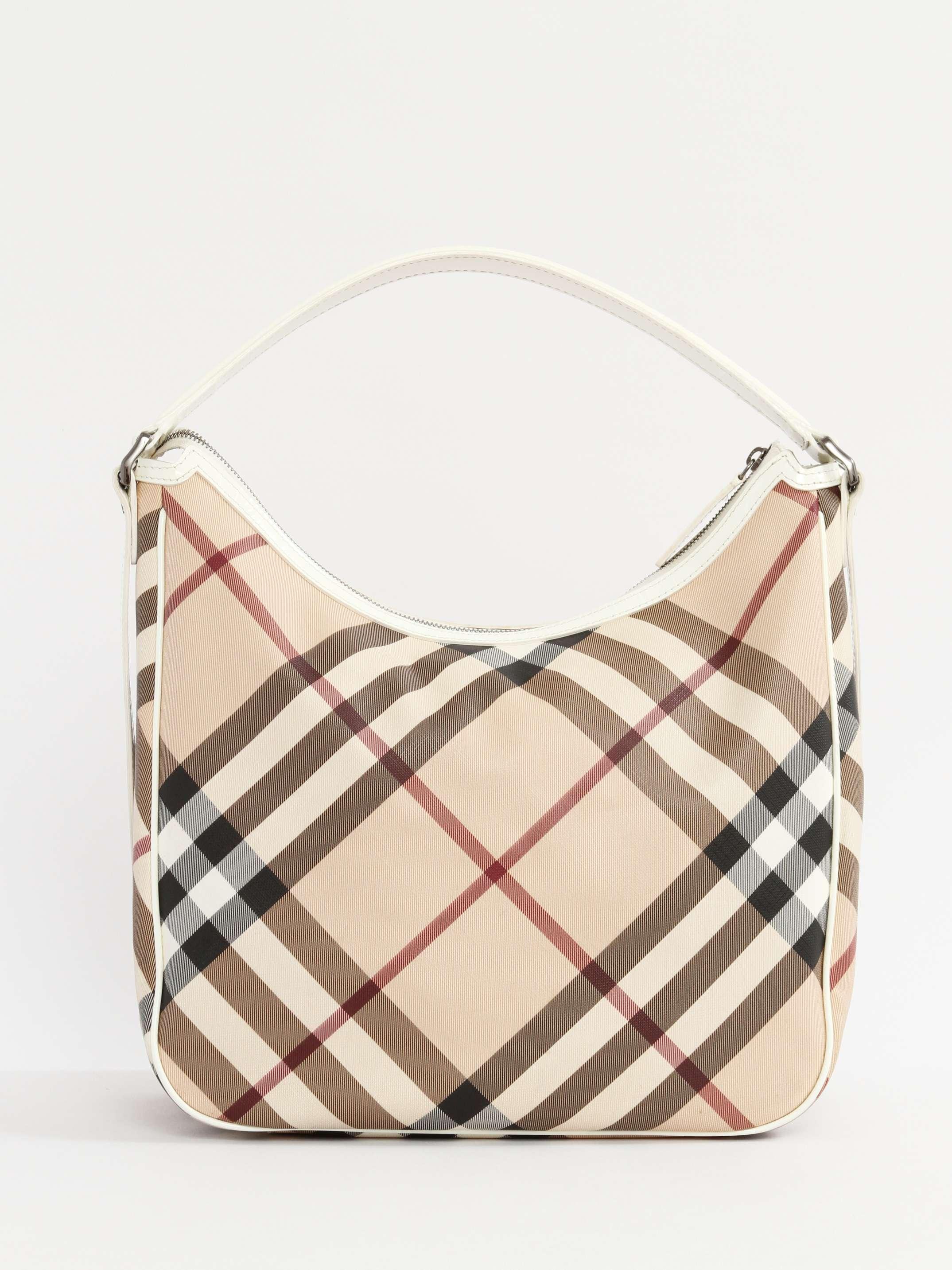 Burberry Canterbury, фото 1