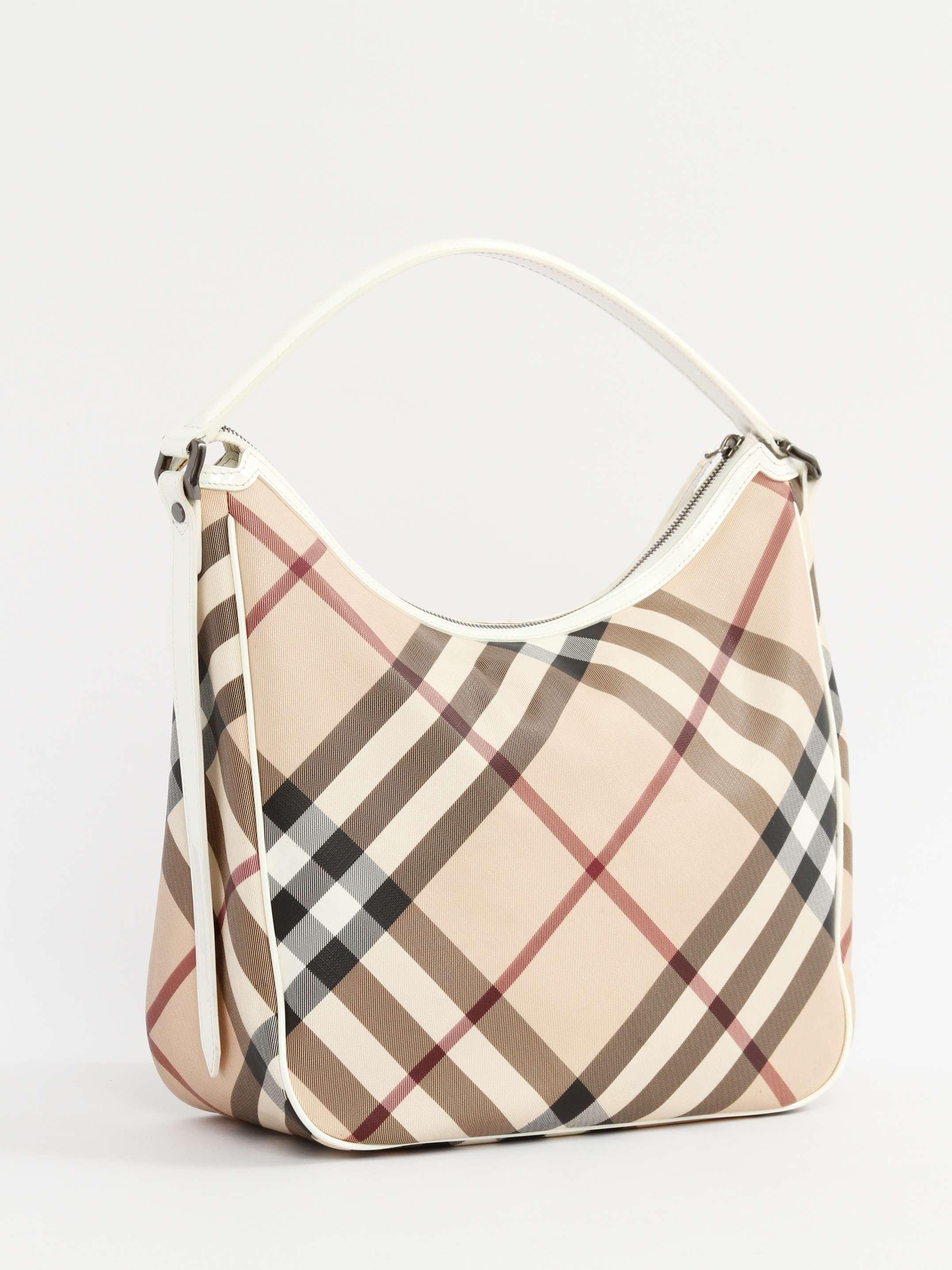 Burberry Canterbury, фото 2