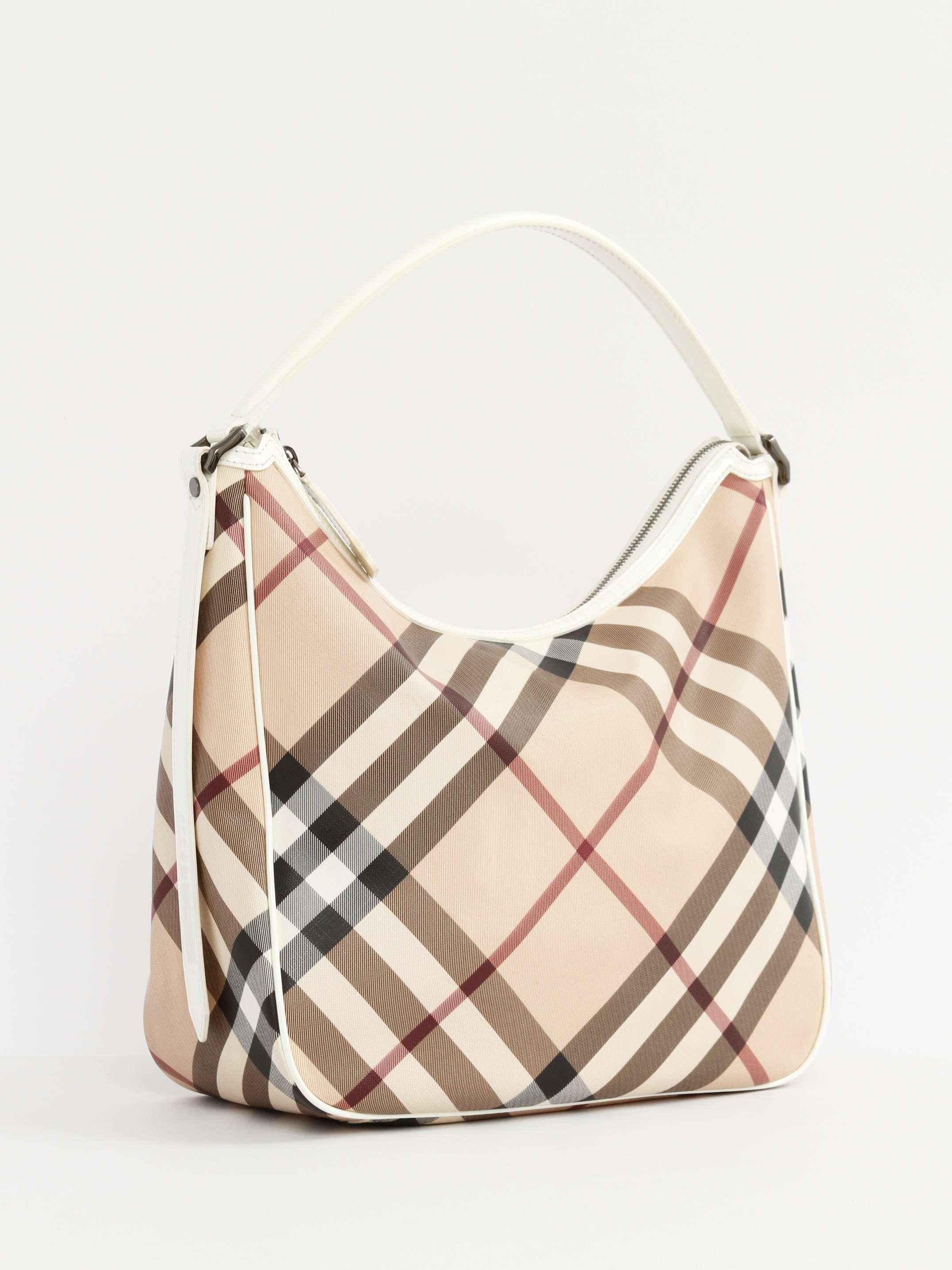 Burberry Canterbury, фото 3