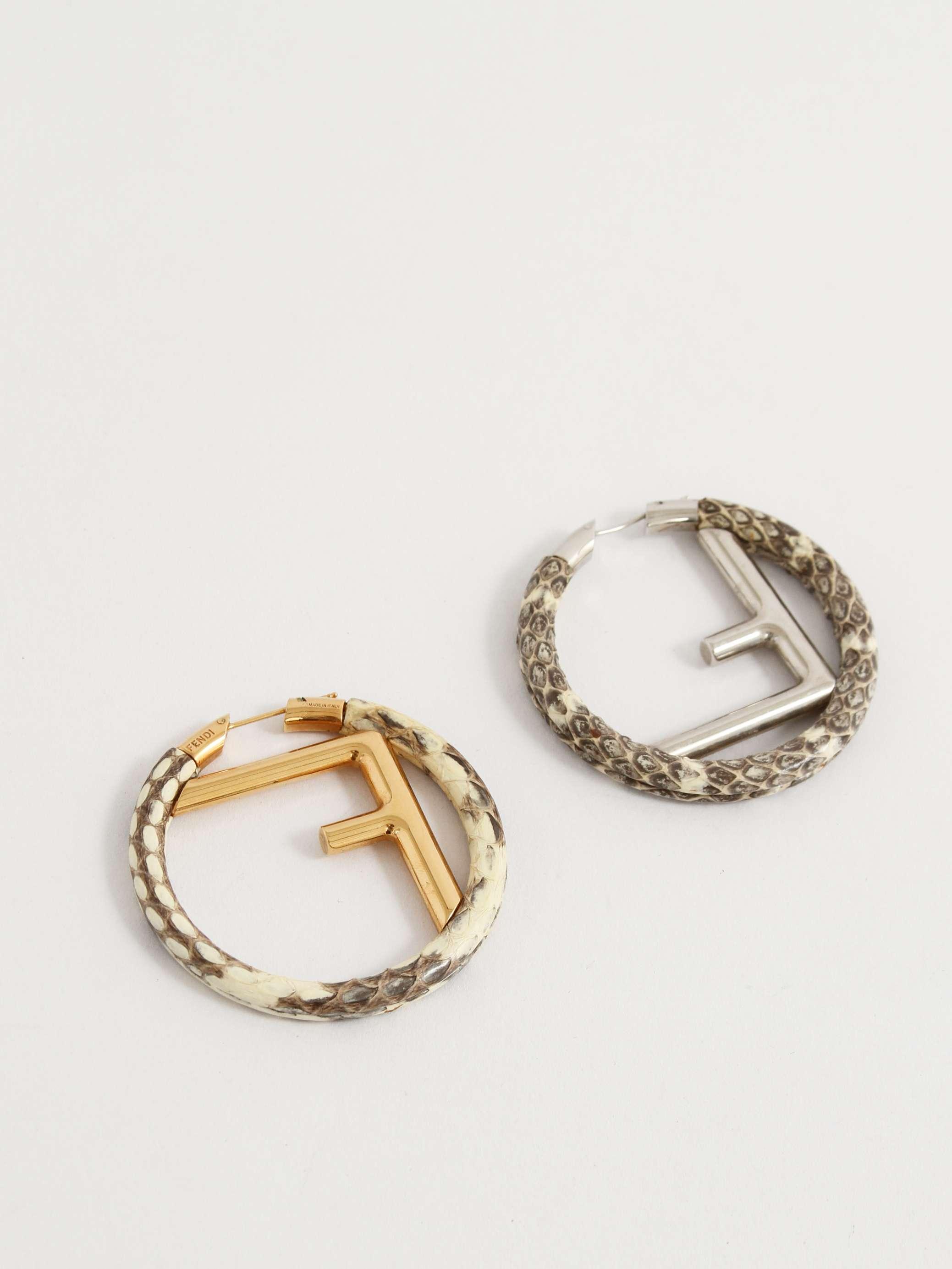 Fendi Earrings, фото 3