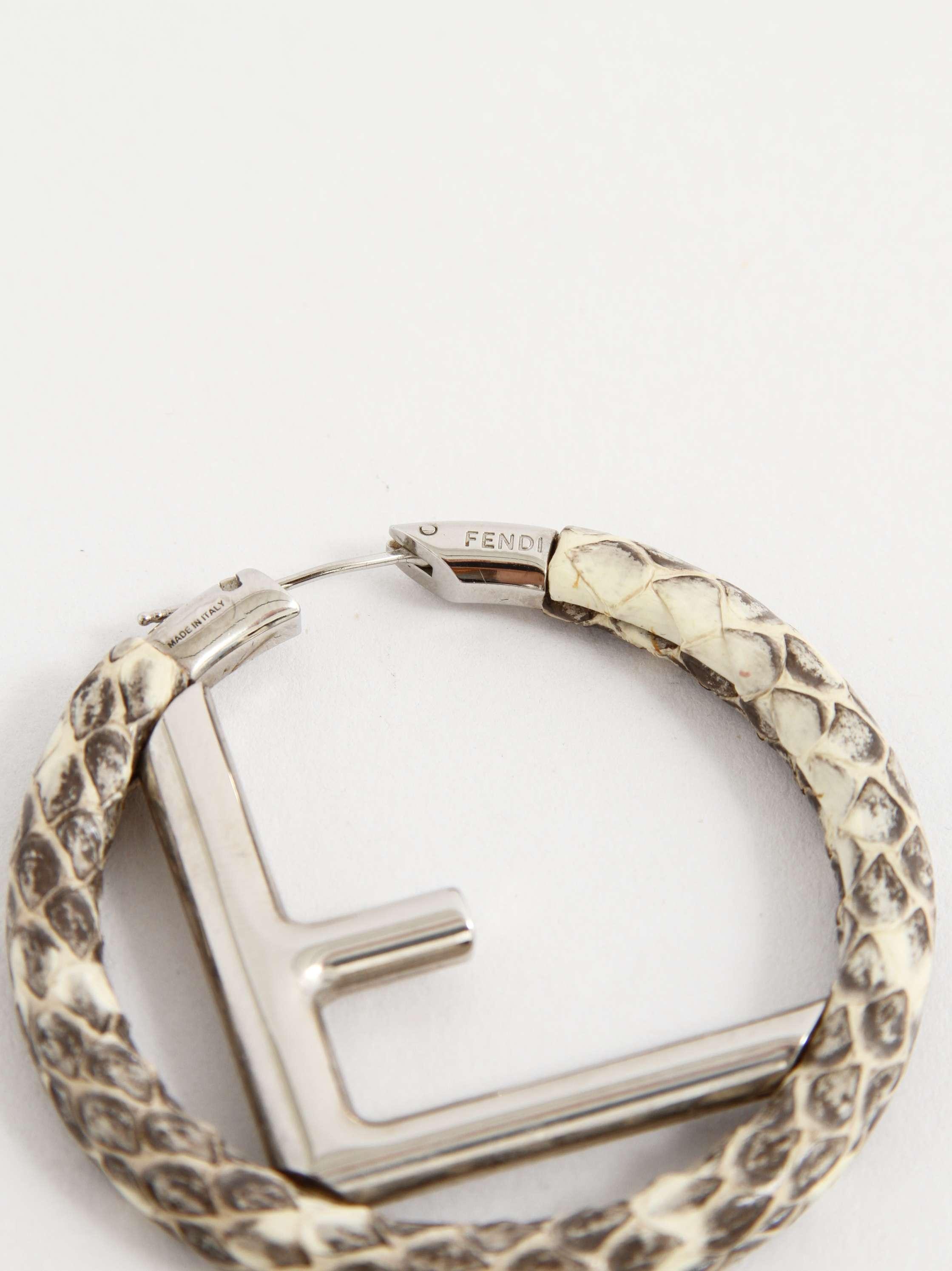 Fendi Earrings, фото 2
