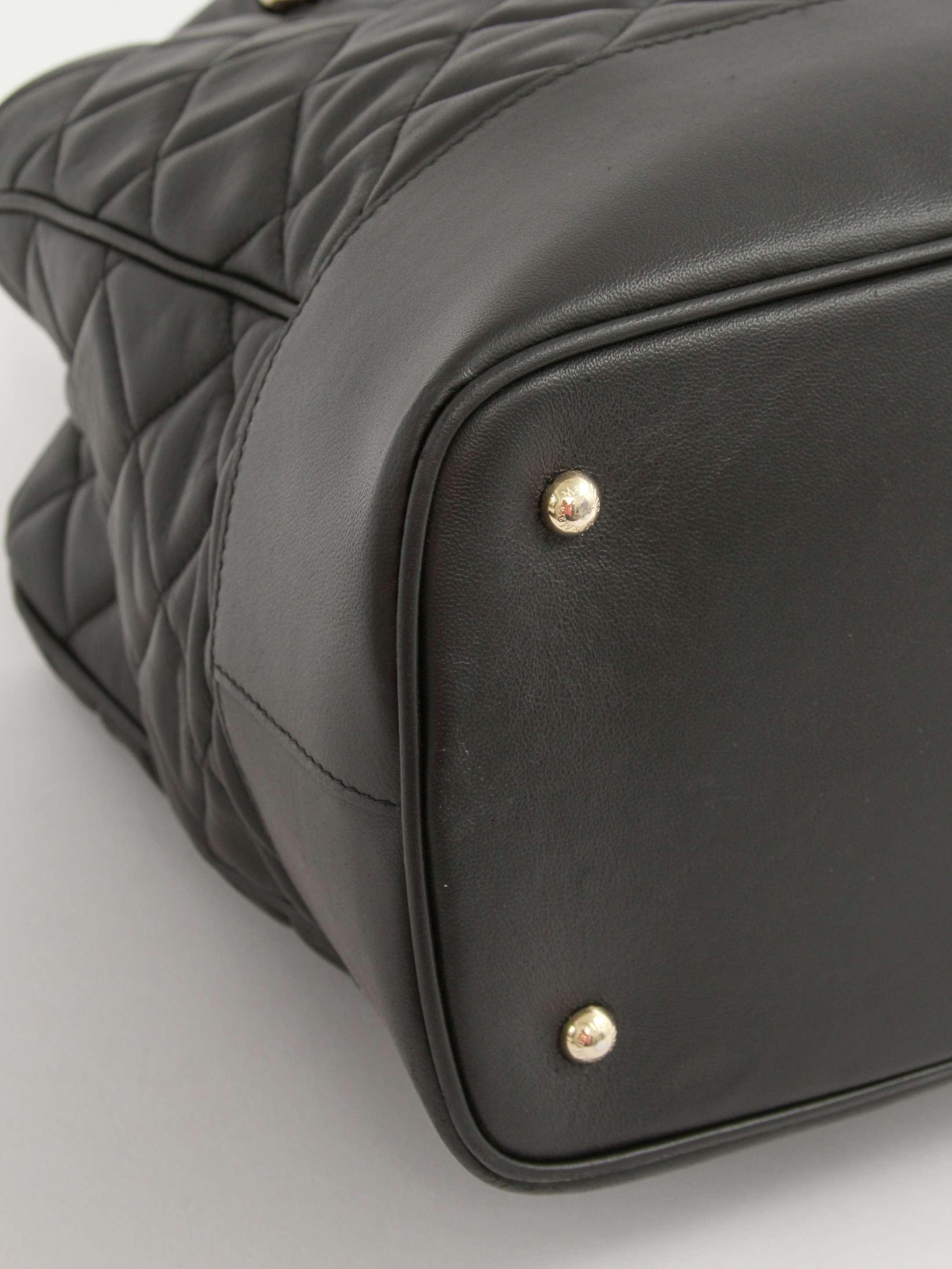 Max Mara Leather Bag , фото 5