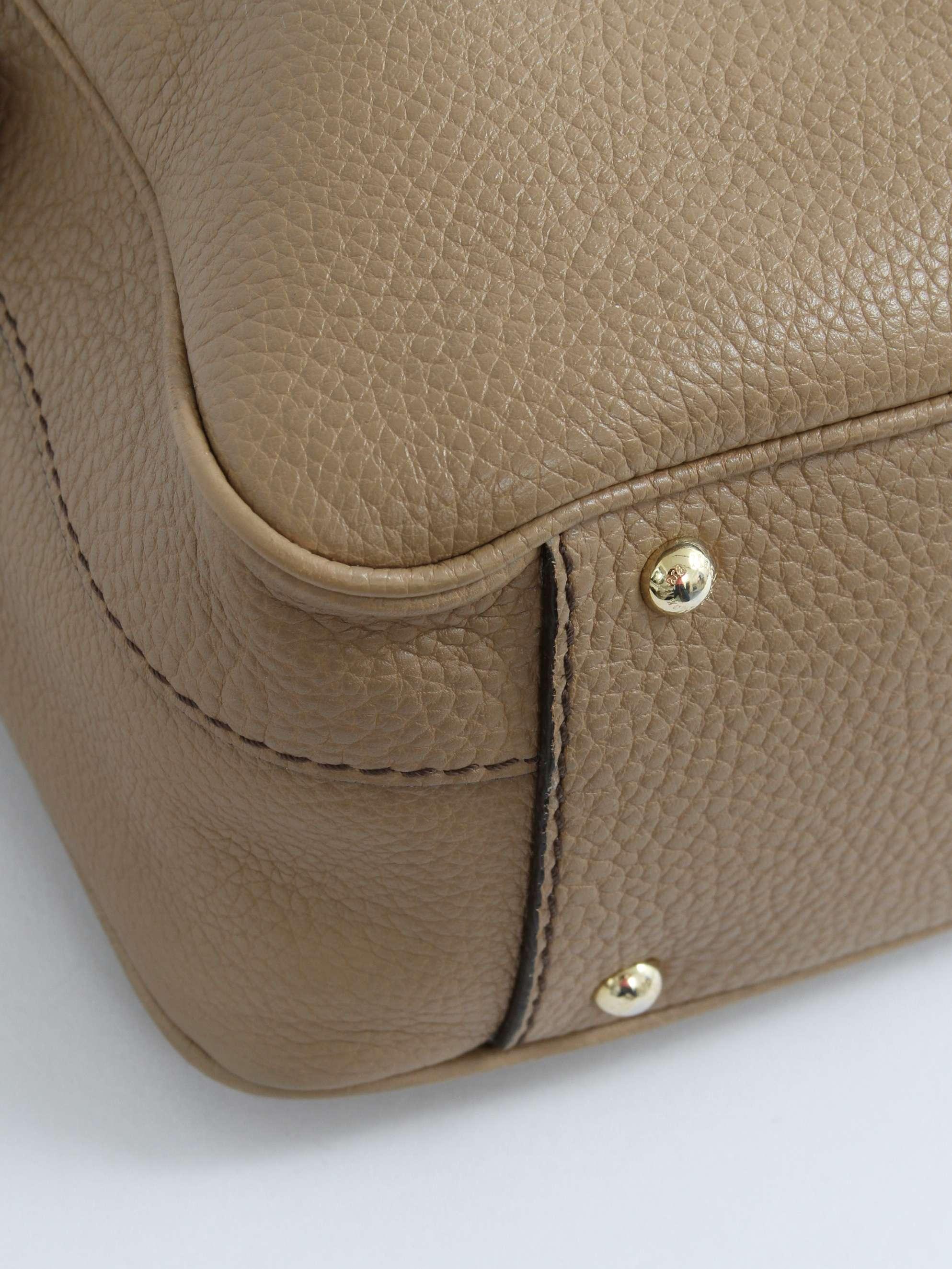 Max Mara Leather Bag , фото 4