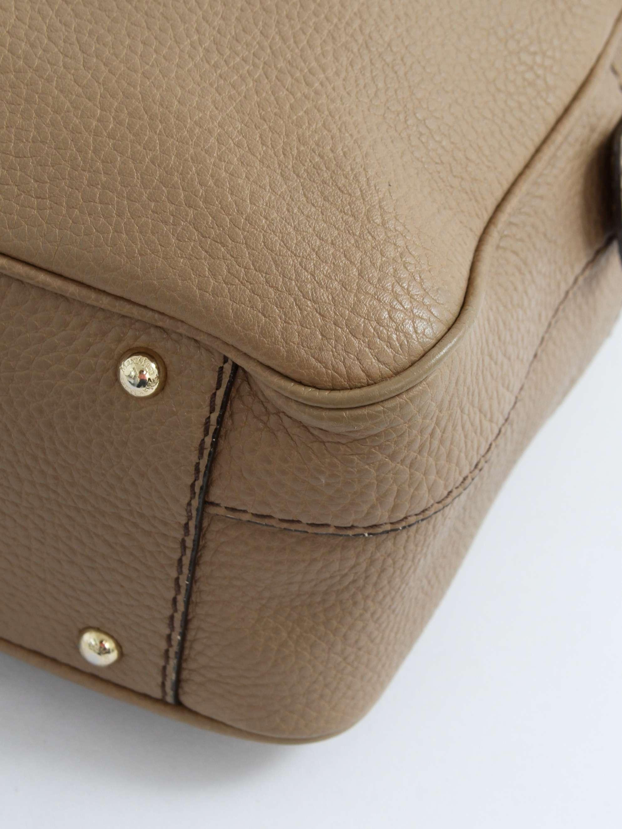 Max Mara Leather Bag , фото 5