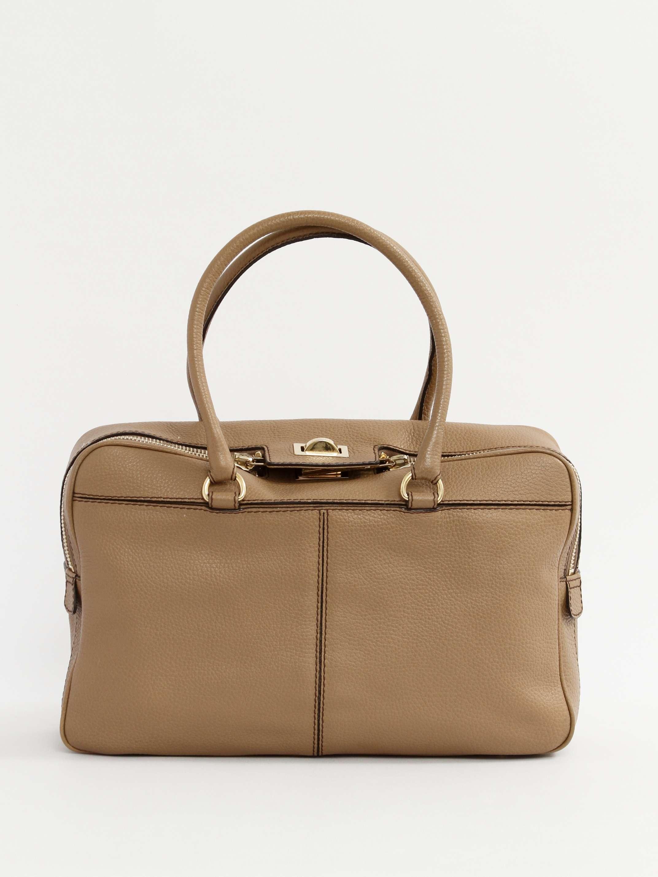 Max Mara Leather Bag , фото 1
