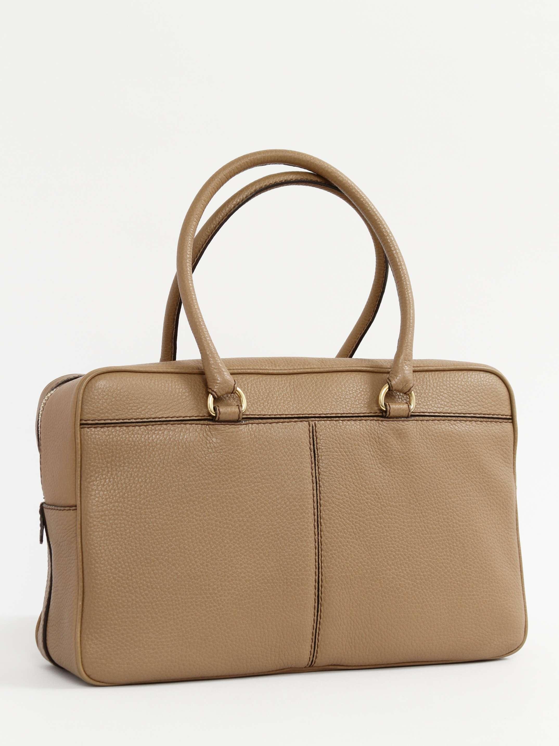 Max Mara Leather Bag , фото 3