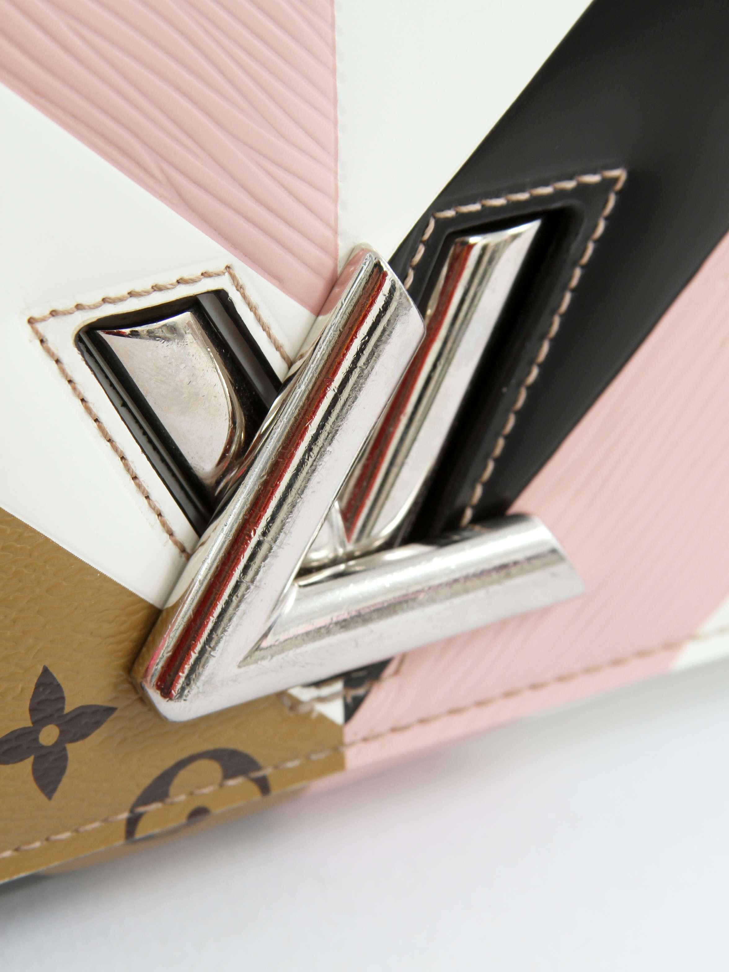 Louis Vuitton Twist, фото 4