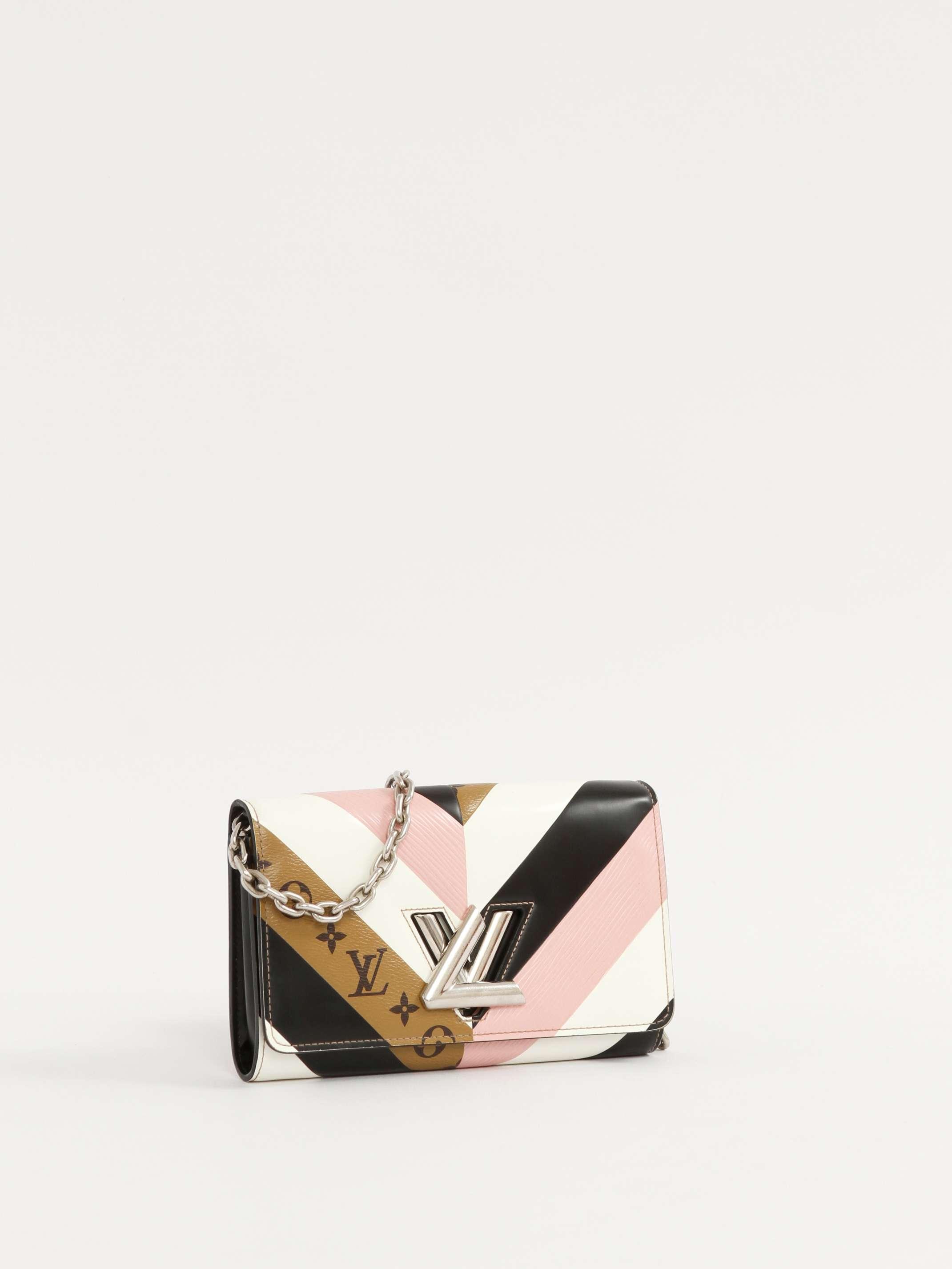 Louis Vuitton Twist, фото 2