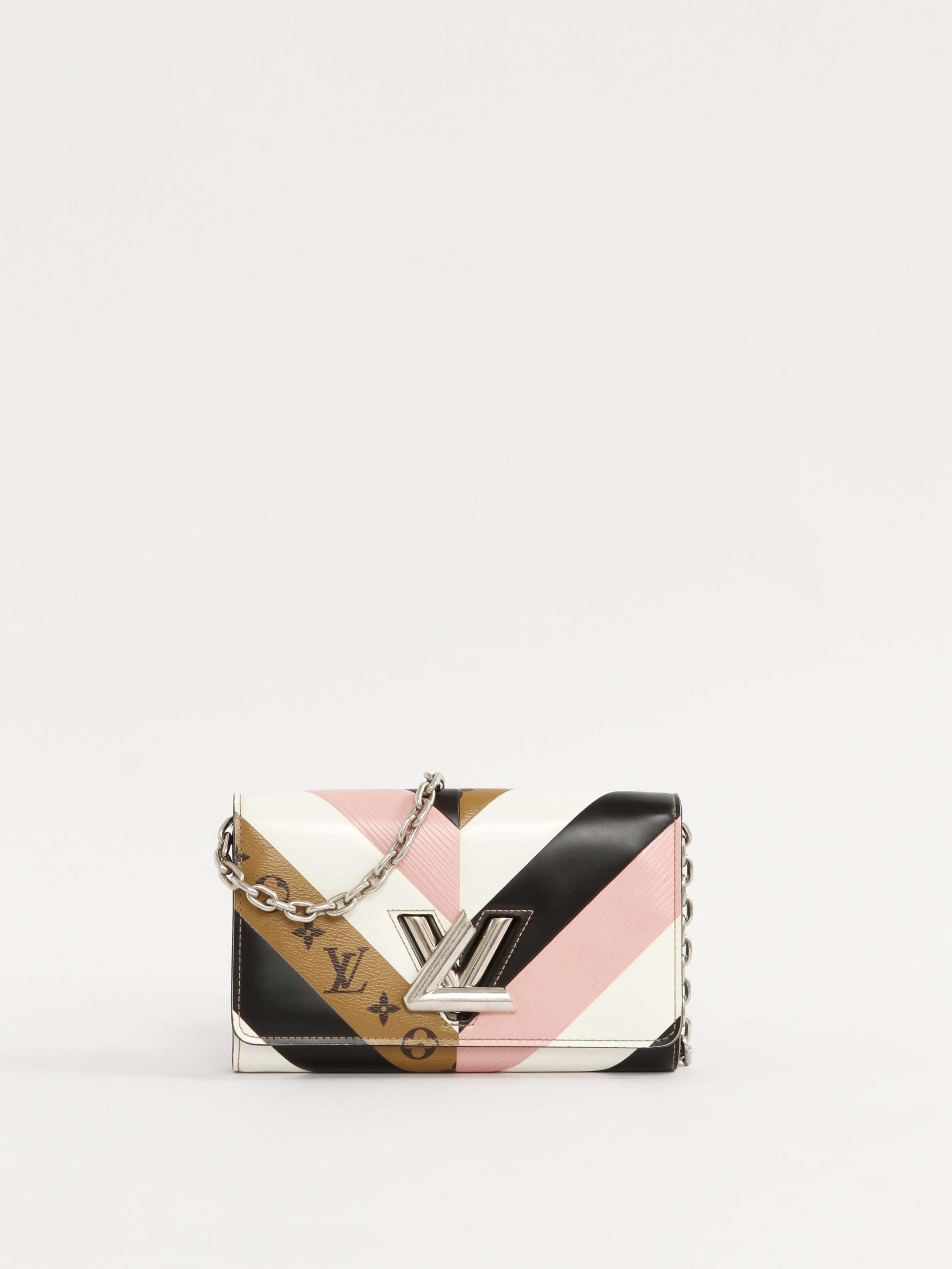 Louis Vuitton Twist, фото 1