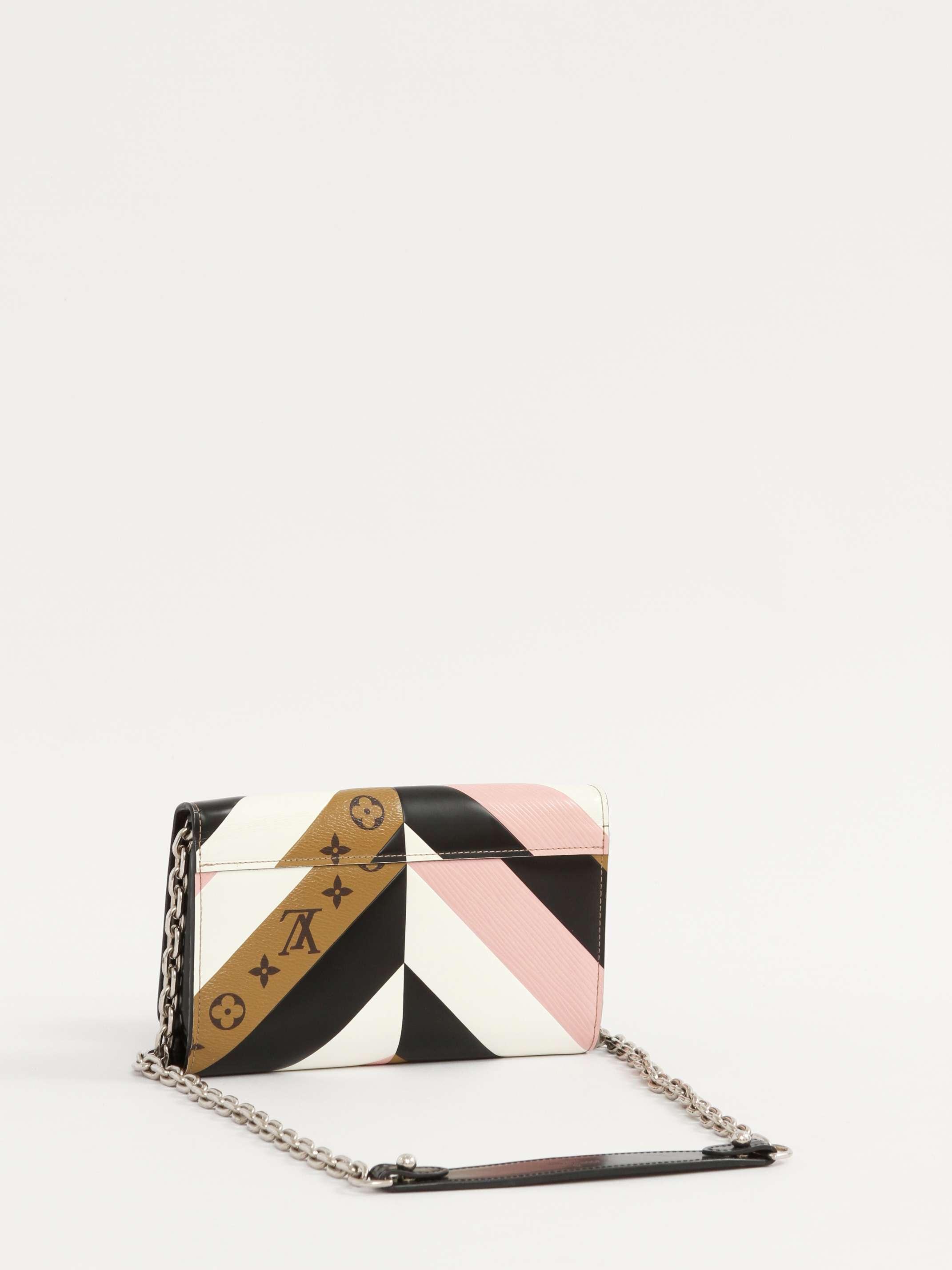 Louis Vuitton Twist, фото 3