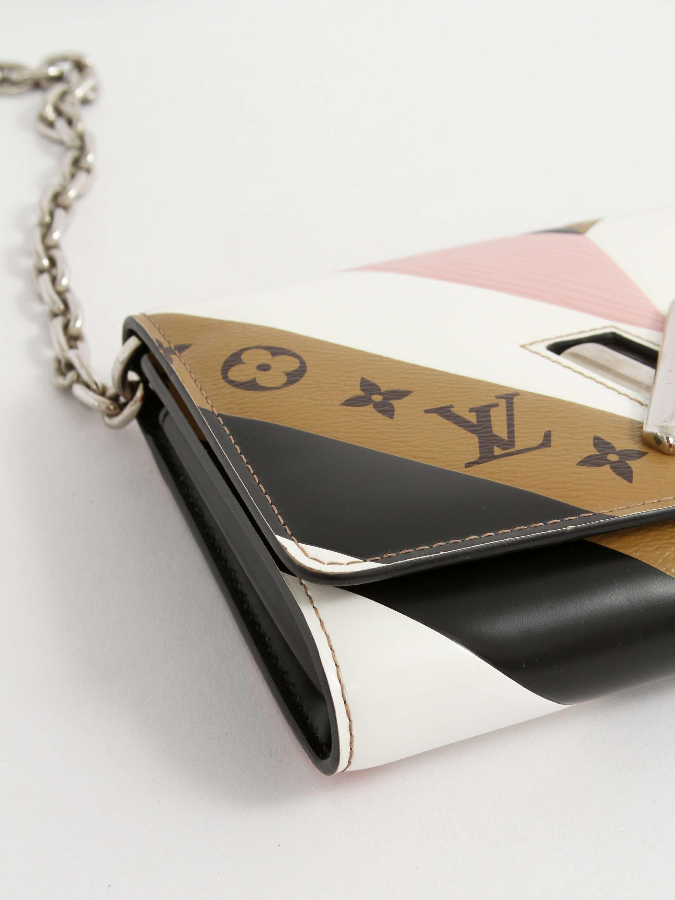 Louis Vuitton Twist, фото 5
