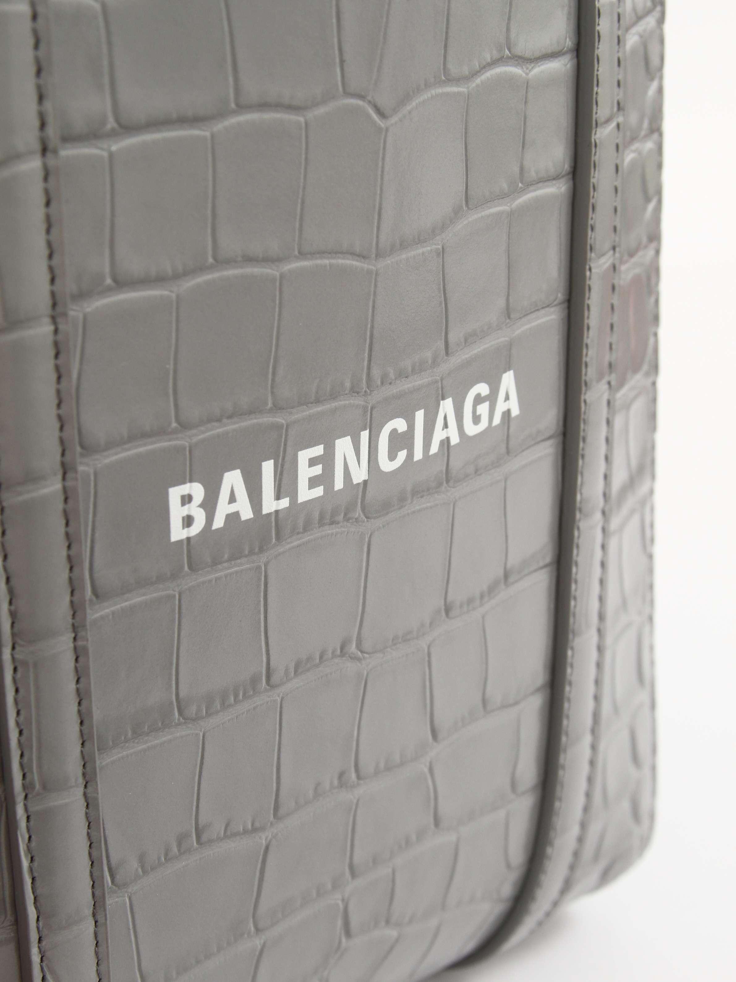 Balenciaga Shopping, фото 4