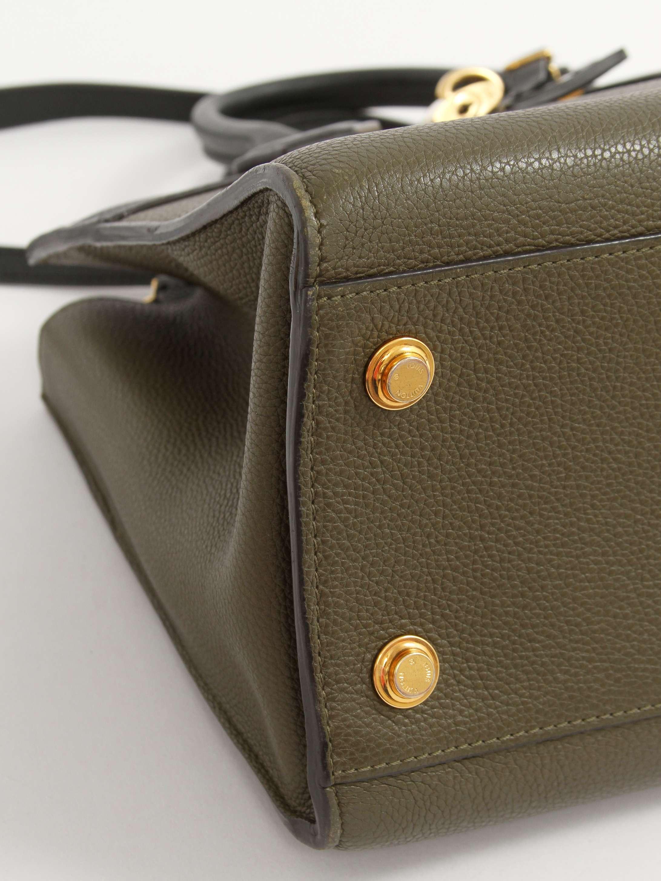 Louis Vuitton City Steamer, фото 5