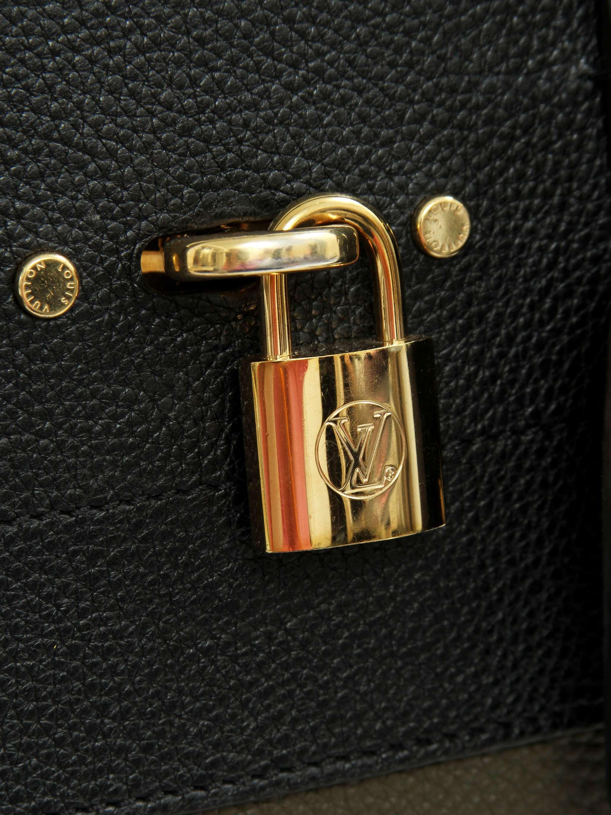 Louis Vuitton City Steamer, фото 4