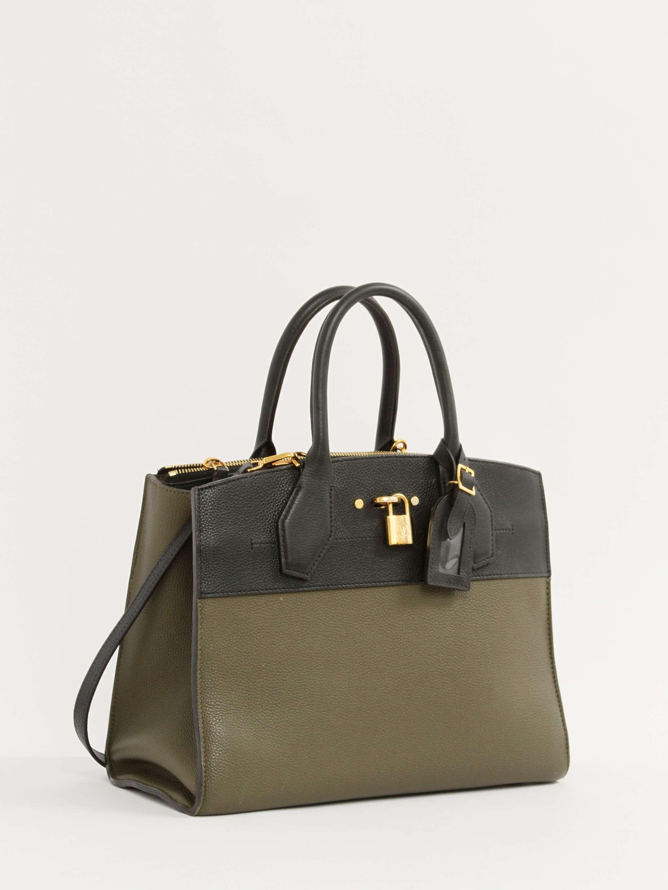 Louis Vuitton City Steamer, фото 2