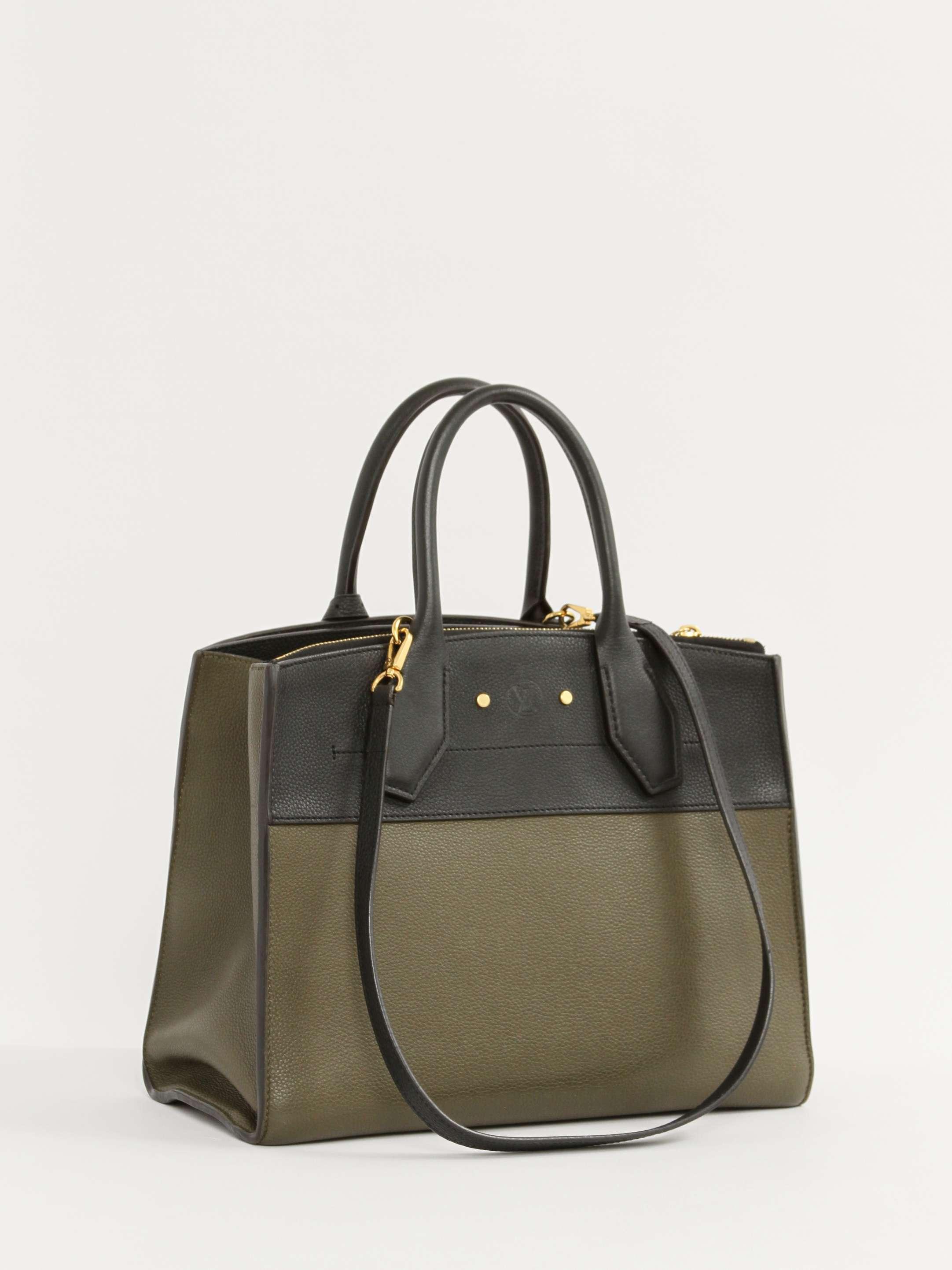 Louis Vuitton City Steamer, фото 3