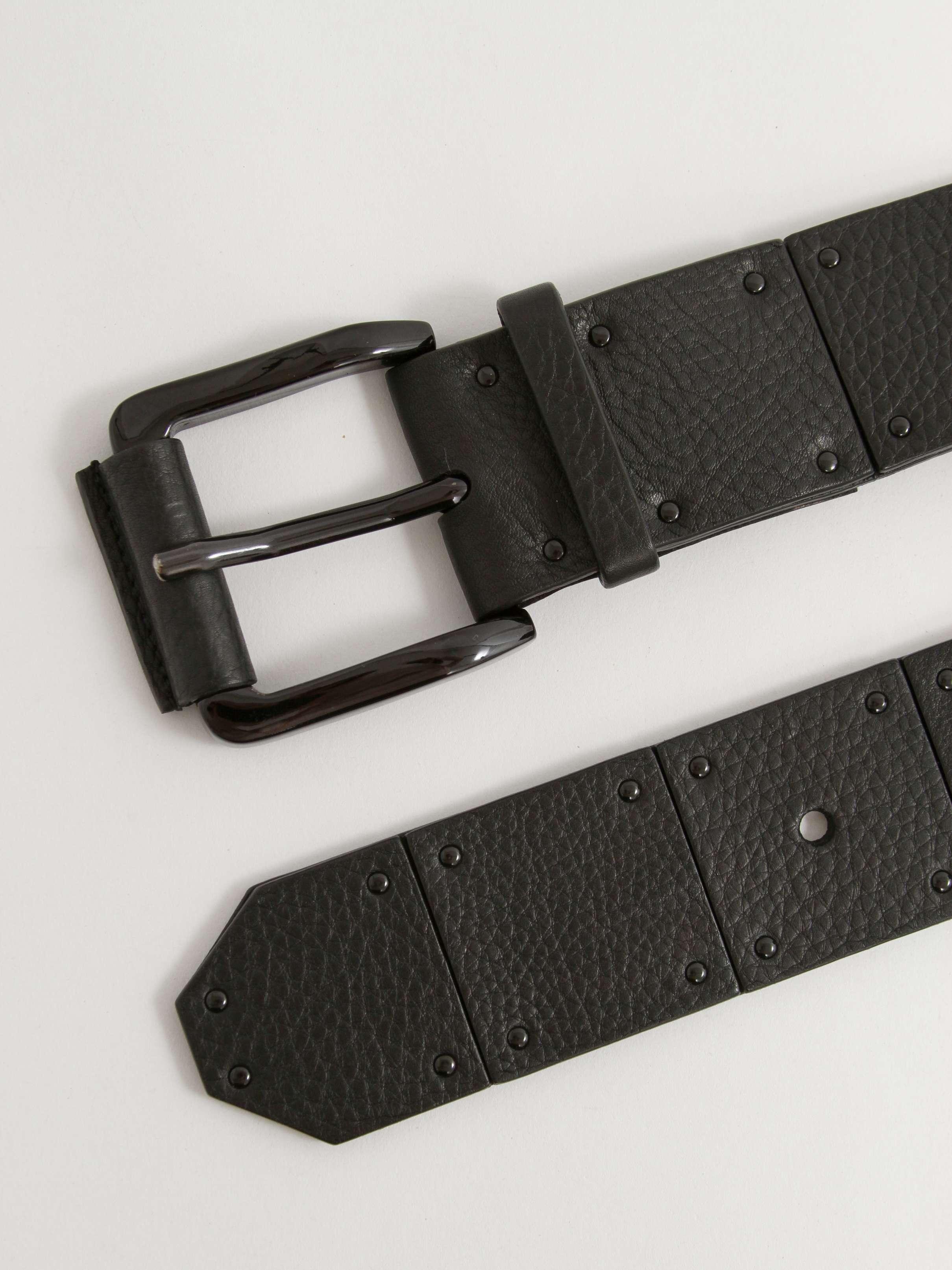 Burberry Belt, фото 5
